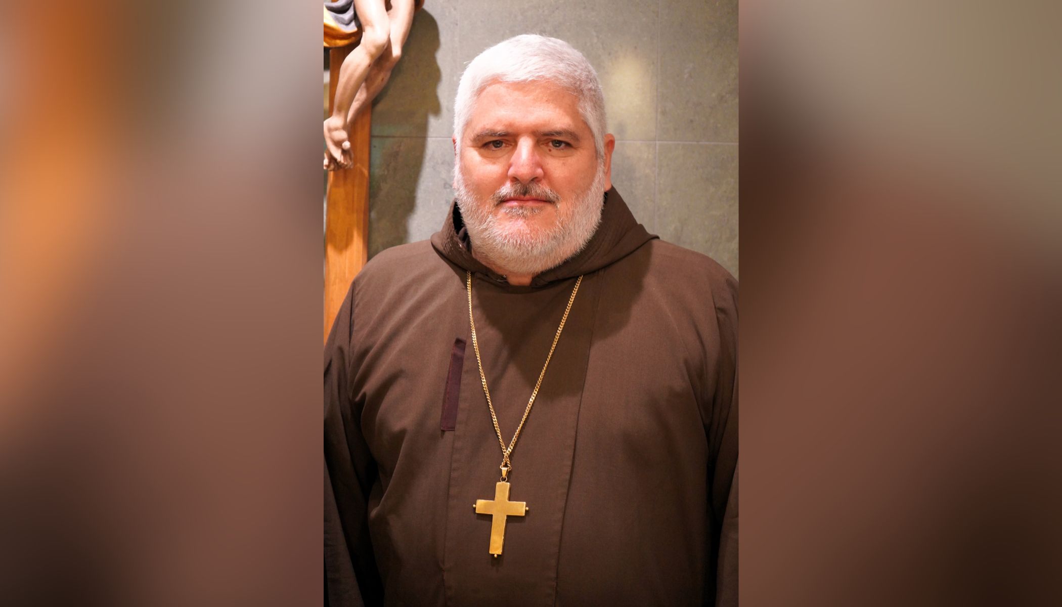 Pope Leo XIV appoints Capuchin priest and former missionary to lead Florida diocese #Catholic Pope Leo XIV appointed Father Emilio Biosca Agüero, OFM Cap, as the third bishop of Venice, Florida, on May 13. The Capuchin Franciscan priest has been pastor of the Shrine of the Sacred Heart in Washington, D.C., since 2018 and served for more than 20 years as a missionary in Papua New Guinea and Cuba.The pope also accepted the resignation of Bishop Frank J. Dewane, 76, who has reached the usual age of retirement after leading the diocese since 2007, after having first served for nine months as its coadjutor bishop.Agüero, who was born in Fairfax, Virginia, on Dec. 15, 1964, entered the Order of the Friars Minor Capuchin in 1987. He was ordained a priest on May 21, 1994.With his consecration and installation, the bishop-designate will become the second active Capuchin Franciscan bishop currently leading a U.S. diocese, the other being Bishop Marc V. Trudeau, auxiliary bishop of Los Angeles.Agüero begins his new role in Florida after having served as a missionary for more than two decades. He served as a missionary in Papua New Guinea from 1994–2006 and in Cuba from 2007–2019.According to a press release from the U.S. Conference of Catholic Bishops, Agüero speaks Spanish and Tok Pisin (a Creole language spoken throughout Papua New Guinea) in addition to English.The bishop-designate also holds several academic degrees, including a bachelor’s degree in philosophy from Borromeo College earned in 1987; masterʼs degrees in theology and divinity from Oblate College earned in 1992; and a licentiate in sacred theology from the John Paul II Institute for Studies on Marriage and Family in Washington, D.C., earned in 2007.His most recent assignment has been pastor of the Shrine of the Sacred Heart in Washington, D.C. He belongs to the Capuchin Franciscan Province of St. Augustine in Pittsburgh.