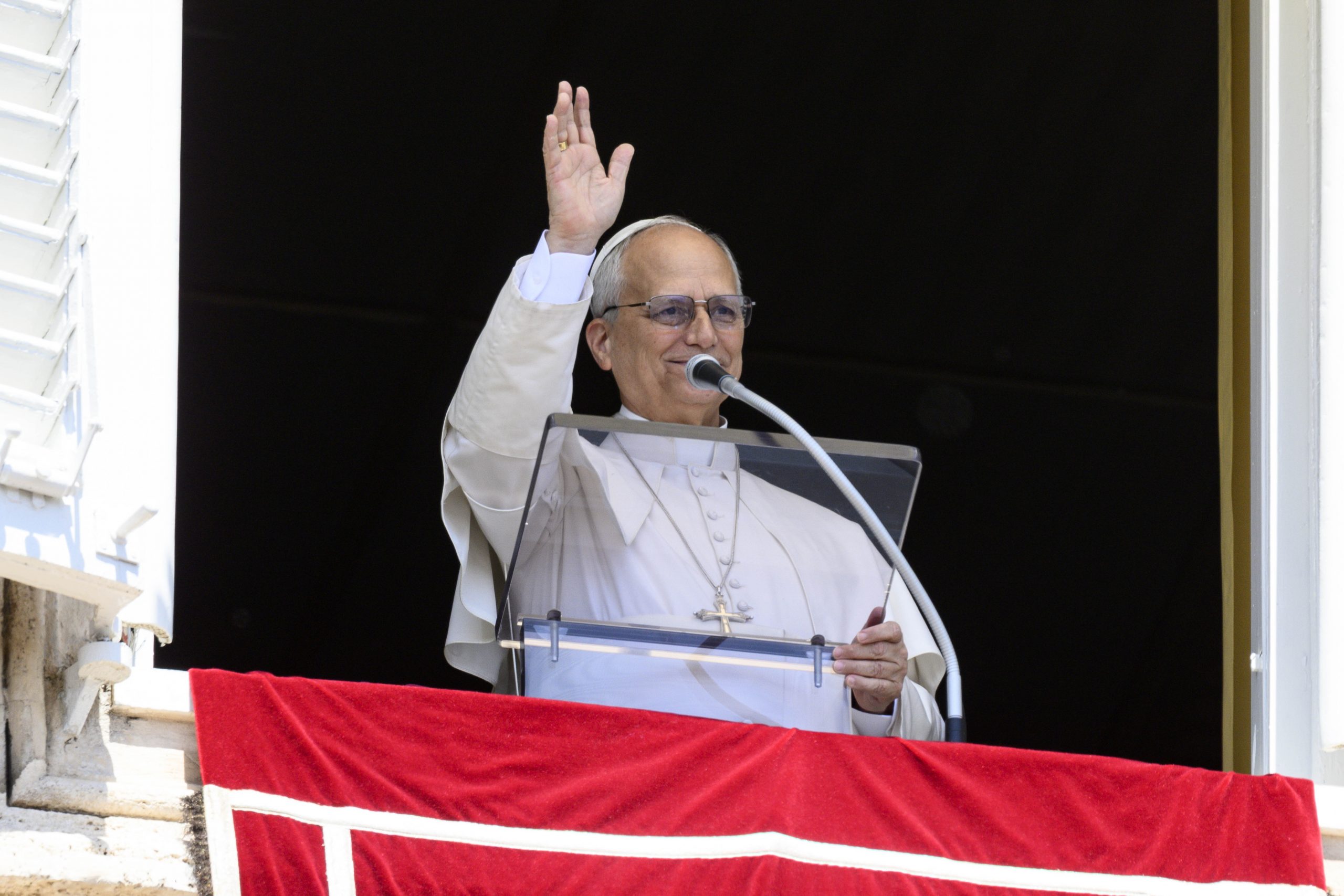 Pope Leo XIV remembers journalists killed by war and violence – #Catholic – Pope Leo XIV on Sunday remembered journalists and reporters killed by war and violence, warning that press freedom is often violated around the world.Speaking after the May 3 Regina Caeli in St. Peter’s Square, the pope noted that the day marked World Press Freedom Day, promoted by UNESCO.“Unfortunately, this right is often violated — sometimes blatantly, sometimes in more subtle ways,” Pope Leo said. “Let us remember the many journalists and reporters who have fallen victim to wars and violence.”The pope’s appeal came as press freedom faces growing pressure worldwide. According to the 2026 World Press Freedom Index from Reporters Without Borders, global press freedom has deteriorated to its lowest point in at least 25 years, with more than half of the world’s countries now classified as being in a “difficult” or “very serious” situation for journalism.The organization has warned that journalists face mounting economic pressure, direct violence, legal threats, and other restrictions that compromise the independence of the media.The pope also marked the beginning of May, a month traditionally dedicated to the Blessed Virgin Mary, inviting Catholics to pray the rosary.“The month of May has begun: throughout the Church, the joy of gathering in the name of Mary, our Mother, is renewed, especially by praying the Rosary together,” he said.Leo entrusted his intentions to Mary, “particularly for communion within the Church and for peace in the world.”Earlier, in his catechesis before the Marian prayer, the pope reflected on Sunday’s Gospel from the Last Supper, in which Jesus tells his disciples: “If I go and prepare a place for you, I will come again and will take you to myself, so that where I am, there you may be also.”Leo said this promise “involves us from this moment onwards in the mystery of his Resurrection” and reveals that “God has a place for everyone.”“Even now, faced with death, Jesus speaks of a home, but this time a very large one,” he said. “It is the house of his Father and our Father, where there is room for all.”The pope contrasted the world’s attraction to exclusive places and privileges with the new world opened by the risen Christ.“In the new world into which the risen One leads us, however, what is most valuable is within everyone’s reach,” he said. “Gratitude takes the place of competition; welcome overcomes exclusion; and abundance no longer entails inequality.”Leo said faith frees the heart “from the anxiety of possessing and acquiring” and from the illusion that human worth depends on prestige.“Each person already has infinite worth in the mystery of God, which is the true reality,” he said.By living Christ’s new commandment of love, the pope said, Christians already “anticipate heaven on earth.”“By loving one another as Jesus has loved us, we impart this awareness to one another,” he said. “This is the new commandment; in this way, we anticipate heaven on earth and reveal to all that fraternity and peace are our calling.”The pope concluded by asking Catholics to pray to Mary Most Holy, Mother of the Church, “that every Christian community may be a home open to all and attentive to each person.”After the Regina Caeli, Leo greeted pilgrims from Rome and many countries, including Spain, the United States, Malaysia, and Peru. He also thanked the Meter Association, which for 30 years has worked to defend minors from abuse, support victims, and promote prevention.“Thank you for your service!” the pope said.This story was first published in two parts by ACI Prensa, the Spanish-language sister service of EWTN News. It has been translated, combined, and adapted by EWTN News English.