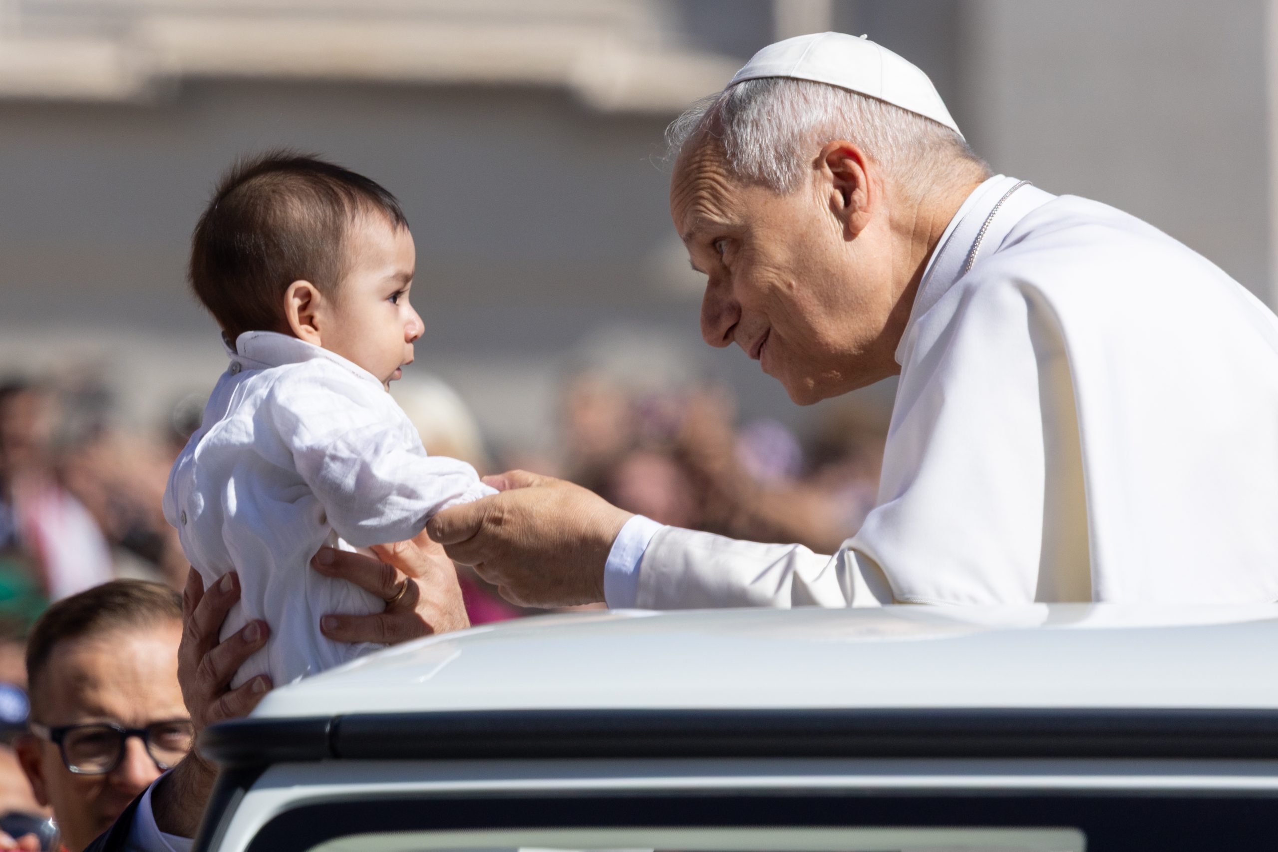Pope Leo XIV to visit the Republic of San Marino on Aug. 22 – #Catholic – Pope Leo XIV will travel to the Republic of San Marino, an independent sovereign state within the Italian peninsula, on Aug. 22 as part of his trip to the Italian province of Rimini.The Vatican announced the visit in a statement from the Prefecture of the Papal Household, noting that the trip is part of his pastoral agenda in Italy.The visit follows an invitation extended some time ago by the then-captains regent Matteo Rossi and Lorenzo Bugli — whose terms ended in April of this year — who had invited the pontiff to visit the small European state.The pope’s presence in San Marino — the world’s oldest constitutional republic, founded in A.D. 301 — will take place in the morning on Aug. 22. In the afternoon, the Holy Father will take part in various activities in the Diocese of Rimini and in the traditional Rimini Meeting, one of Italy’s most important cultural and religious events, promoted by the Catholic movement Communion and Liberation.This story was first published by ACI Prensa, the Spanish-language sister service of EWTN News. It has been translated and adapted by EWTN News English. Pope Leo XIV to visit the Republic of San Marino on Aug. 22 – #Catholic – Pope Leo XIV will travel to the Republic of San Marino, an independent sovereign state within the Italian peninsula, on Aug. 22 as part of his trip to the Italian province of Rimini.The Vatican announced the visit in a statement from the Prefecture of the Papal Household, noting that the trip is part of his pastoral agenda in Italy.The visit follows an invitation extended some time ago by the then-captains regent Matteo Rossi and Lorenzo Bugli — whose terms ended in April of this year — who had invited the pontiff to visit the small European state.The pope’s presence in San Marino — the world’s oldest constitutional republic, founded in A.D. 301 — will take place in the morning on Aug. 22. In the afternoon, the Holy Father will take part in various activities in the Diocese of Rimini and in the traditional Rimini Meeting, one of Italy’s most important cultural and religious events, promoted by the Catholic movement Communion and Liberation.This story was first published by ACI Prensa, the Spanish-language sister service of EWTN News. It has been translated and adapted by EWTN News English.