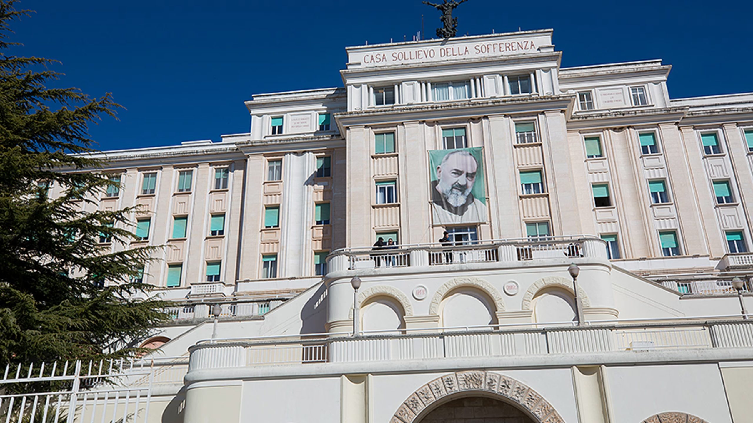 Pope sets up commission to tackle 0 million debt at Padre Pio’s hospital #Catholic Pope Leo XIV on Wednesday created a commission to identify solutions for long-term sustainability at the Casa Sollievo della Sofferenza, a major hospital complex founded by St. Pio of Pietrelcina and directly overseen by the Vatican Secretariat of State.The Catholic hospital — which is located in the southern Italian region of Puglia — is facing a debt crisis from which “we will emerge together,” Secretary of State Cardinal Pietro Parolin said during a May 5 visit to the facility.The hospital in San Giovanni Rotondo, where the saint known as Padre Pio lived for most of his life, has debts estimated to run between 250 million to 300 million euros (about 0 million to 0 million).The hospital is currently in a dispute with officials from the Puglia region over reimbursements — the regional authority claims it is owed 32 million euros ( million) — and is also involved in a conflict over new labor contracts.The new commission now aims to resolve what is a highly complex situation.The papal chirograph (a kind of decree) establishing the commission states that the pope’s decision arises from the Apostolic See’s love for works of charity and from the awareness that large institutions, in order to remain faithful to their mission, must be capable of facing the challenges of change.“The evolution of the times, technology, law, and economics places the mission of the Church before the challenge of continuous renewal,” particularly in sectors such as healthcare that require vision, investment, and prudent management, the chirograph says.Among these institutions is Casa Sollievo della Sofferenza, founded “with the aim of providing hospitality, assistance, and care to the sick, pilgrims, and their families, inspired by the spirituality and the figure of its saintly founder.”The guidance and oversight commission has the task of analyzing the hospital foundation’s “current situation, identifying the best solutions for ever-greater efficiency, effectiveness, and long-term sustainability of its work and mission, and ensuring the concrete implementation of those solutions.”The commission will operate on all fronts — financial, patrimonial, and operational — with full authority to carry out the necessary acts of both ordinary and extraordinary administration. It will report directly to the pope before any decision of particular significance and before adopting measures of special importance or those that would have a decisive and substantial impact on the foundation’s assets or modify its statutes.The commission represents a combined effort by Vatican economic bodies and the Secretariat of State. Maximino Caballero Ledo, prefect of the Secretariat for the Economy, will serve as president. The coordinator is Fabio Gasperini, secretary-general of the Governorate. Archbishop Giordano Piccinotti, president of the Administration of the Patrimony of the Apostolic See, is a member together with Archbishop Paolo Rudelli, undersecretary for general affairs of the Secretariat of State. The technical committee includes Benjamín Estévez de Cominges, Gino Gumirato, and attorney Alessandro Ela Oyana.Casa Sollievo della Sofferenza was born from Padre Pio’s concrete faith, rooted in the conviction that caring for the body is an integral part of the Christian mission.The decision to establish an ad hoc commission is a sign of Leo’s interest in the hospital but also unusual, given that Pope Francis already established a Vatican commission for Catholic healthcare.This story was first published by ACI Stampa, the Italian-language sister service of EWTN News. It has been translated and adapted by EWTN News English. Pope sets up commission to tackle 0 million debt at Padre Pio’s hospital #Catholic Pope Leo XIV on Wednesday created a commission to identify solutions for long-term sustainability at the Casa Sollievo della Sofferenza, a major hospital complex founded by St. Pio of Pietrelcina and directly overseen by the Vatican Secretariat of State.The Catholic hospital — which is located in the southern Italian region of Puglia — is facing a debt crisis from which “we will emerge together,” Secretary of State Cardinal Pietro Parolin said during a May 5 visit to the facility.The hospital in San Giovanni Rotondo, where the saint known as Padre Pio lived for most of his life, has debts estimated to run between 250 million to 300 million euros (about 0 million to 0 million).The hospital is currently in a dispute with officials from the Puglia region over reimbursements — the regional authority claims it is owed 32 million euros ( million) — and is also involved in a conflict over new labor contracts.The new commission now aims to resolve what is a highly complex situation.The papal chirograph (a kind of decree) establishing the commission states that the pope’s decision arises from the Apostolic See’s love for works of charity and from the awareness that large institutions, in order to remain faithful to their mission, must be capable of facing the challenges of change.“The evolution of the times, technology, law, and economics places the mission of the Church before the challenge of continuous renewal,” particularly in sectors such as healthcare that require vision, investment, and prudent management, the chirograph says.Among these institutions is Casa Sollievo della Sofferenza, founded “with the aim of providing hospitality, assistance, and care to the sick, pilgrims, and their families, inspired by the spirituality and the figure of its saintly founder.”The guidance and oversight commission has the task of analyzing the hospital foundation’s “current situation, identifying the best solutions for ever-greater efficiency, effectiveness, and long-term sustainability of its work and mission, and ensuring the concrete implementation of those solutions.”The commission will operate on all fronts — financial, patrimonial, and operational — with full authority to carry out the necessary acts of both ordinary and extraordinary administration. It will report directly to the pope before any decision of particular significance and before adopting measures of special importance or those that would have a decisive and substantial impact on the foundation’s assets or modify its statutes.The commission represents a combined effort by Vatican economic bodies and the Secretariat of State. Maximino Caballero Ledo, prefect of the Secretariat for the Economy, will serve as president. The coordinator is Fabio Gasperini, secretary-general of the Governorate. Archbishop Giordano Piccinotti, president of the Administration of the Patrimony of the Apostolic See, is a member together with Archbishop Paolo Rudelli, undersecretary for general affairs of the Secretariat of State. The technical committee includes Benjamín Estévez de Cominges, Gino Gumirato, and attorney Alessandro Ela Oyana.Casa Sollievo della Sofferenza was born from Padre Pio’s concrete faith, rooted in the conviction that caring for the body is an integral part of the Christian mission.The decision to establish an ad hoc commission is a sign of Leo’s interest in the hospital but also unusual, given that Pope Francis already established a Vatican commission for Catholic healthcare.This story was first published by ACI Stampa, the Italian-language sister service of EWTN News. It has been translated and adapted by EWTN News English.