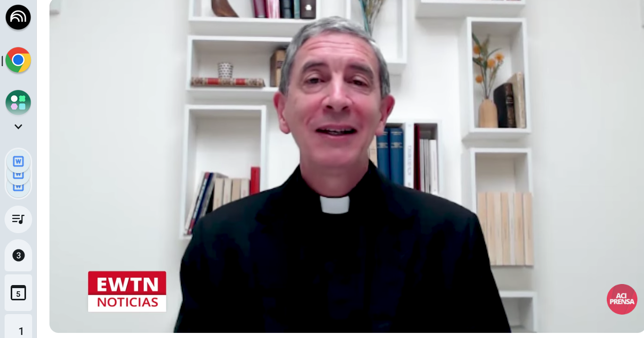 Psychological distress in priests: Causes, warning signs, and how to address it – #Catholic – Psychological distress significantly affects priests, who may find themselves exposed to situations involving stress, anxiety, and emotional burnout due to the nature of their mission, said Father Wenceslao Vial, a priest and physician.His remarks in an interview with ACI Prensa, the Spanish-language sister service of EWTN News, come against a backdrop of growing concerns about mental health issues within the clergy. In April, Filipino Cardinal José Advíncula warned that “almost 1 in 5 priests in the Philippines suffers from psychological distress” and urged that mental health be prioritized in order to sustain pastoral ministry.Vial, a professor of psychology and spiritual life in the theology department of the Pontifical University of the Holy Cross in Rome, emphasized that this problem should come as no surprise, as it is part of a broader reality.“In many countries and not just among priests, people suffer from psychological distress,” he said, noting that “nearly 30% of the adult population suffers from some form of psychological pathology” and that anxiety "affects roughly 25% of the general population.”Warning signs: When to be concernedVial stressed the importance of identifying warning signs. According to the specialist, the first sign of a mental health issue is often “a continuously and excessively negative emotional state: fear, sadness, distress, anger, and persistent negative thoughts.”He further warned that these signs must be taken seriously when they persist over time: “When you observe a person who is overly anxious, overly insecure, or overly sad for a period that has already lasted, for instance, a couple of weeks, that’s a warning sign that requires attention.”Otherwise, he cautioned, the situation may get worse: “If not addressed, the alarm itself turns into a fire. The person ends up getting burned."Regarding treatment, Vial emphasized the importance of a proper diagnosis: “The first step is to make a diagnosis … to give a name to the difficulties.” He explained that it is not enough to treat the symptoms; rather, it is necessary to get to the root causes.Likewise, he issued a clear call to seek out specialists: “You shouldn’t be afraid of health professionals — psychologists, psychiatrists, and doctors.”Burnout: A common risk among priestsAmong the most common problems he sees in priests is burnout, or what he calls the “disillusioned Good Samaritan syndrome,” which he described as “a state of exhaustion” linked to constantly serving others.“It occurs in people who work by serving others, by giving of themselves to others,” he explained, noting that it affects not only priests but also doctors, teachers, and mothers.A particularly relevant aspect is its root cause: “Often, it is not brought about by overwork but rather by service work that has lost its sense of purpose.”Shared responsibility in the ChurchVial emphasized that caring for mental health is not solely an individual responsibility. “When problems arise in a diocese, the bishop must take the time to see what is happening,” he said, noting that both personal and institutional factors are typically involved.Among these, he cited “excessive perfectionism,” “insecurity,” and “unhealed wounds” but also situations such as “leaving the priest excessively isolated” or “burdening him with too many responsibilities without providing support.”“That is why it is a collaborative effort,” he emphasized.Vial highlighted the importance of the support provided by the laity. “All of us in the Church must pray for our priests … and look out for our pastors,” he said. They are “the ones entrusted with leading us to heaven and bringing heaven down to earth.”This story was first published by ACI Prensa, the Spanish-language sister service of EWTN News. It has been translated and adapted by EWTN News English.