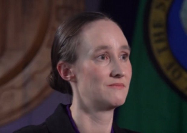 Seattle’s New Socialist Mayor Flatly Refuses to Investigate Fraud at Somali Daycare Centers (VIDEO) –
Given the massive amount of fraud that has been uncovered at Somali daycare centers in Minneapolis alone, you would think that every American city would be looking into this rather seriously.
The post Seattle’s New Socialist Mayor Flatly Refuses to Investigate Fraud at Somali Daycare Centers (VIDEO) appeared first on The Gateway Pundit. Seattle’s New Socialist Mayor Flatly Refuses to Investigate Fraud at Somali Daycare Centers (VIDEO) –
Given the massive amount of fraud that has been uncovered at Somali daycare centers in Minneapolis alone, you would think that every American city would be looking into this rather seriously.
The post Seattle’s New Socialist Mayor Flatly Refuses to Investigate Fraud at Somali Daycare Centers (VIDEO) appeared first on The Gateway Pundit.