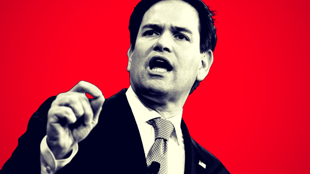 Secretary Rubio Says US Stands by ‘Legitimate Constitutional Government’ of Bolivia, Puts ‘Criminals and Drug Traffickers’ on Blast –
The narco-socialists are fighting back in Bolivia.
The post Secretary Rubio Says US Stands by ‘Legitimate Constitutional Government’ of Bolivia, Puts ‘Criminals and Drug Traffickers’ on Blast appeared first on The Gateway Pundit. Secretary Rubio Says US Stands by ‘Legitimate Constitutional Government’ of Bolivia, Puts ‘Criminals and Drug Traffickers’ on Blast –
The narco-socialists are fighting back in Bolivia.
The post Secretary Rubio Says US Stands by ‘Legitimate Constitutional Government’ of Bolivia, Puts ‘Criminals and Drug Traffickers’ on Blast appeared first on The Gateway Pundit.