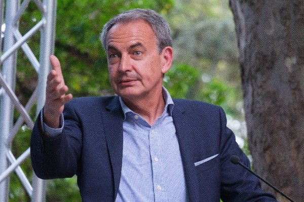 Spain’s High Court investigates former Prime Minister José Luis Rodríguez Zapatero for alleged influence peddling in the Plus Ultra case – 
  This is a Gateway Hispanic article.
The post Spain’s High Court investigates former Prime Minister José Luis Rodríguez Zapatero for alleged influence peddling in the Plus Ultra case appeared first on The Gateway Pundit.