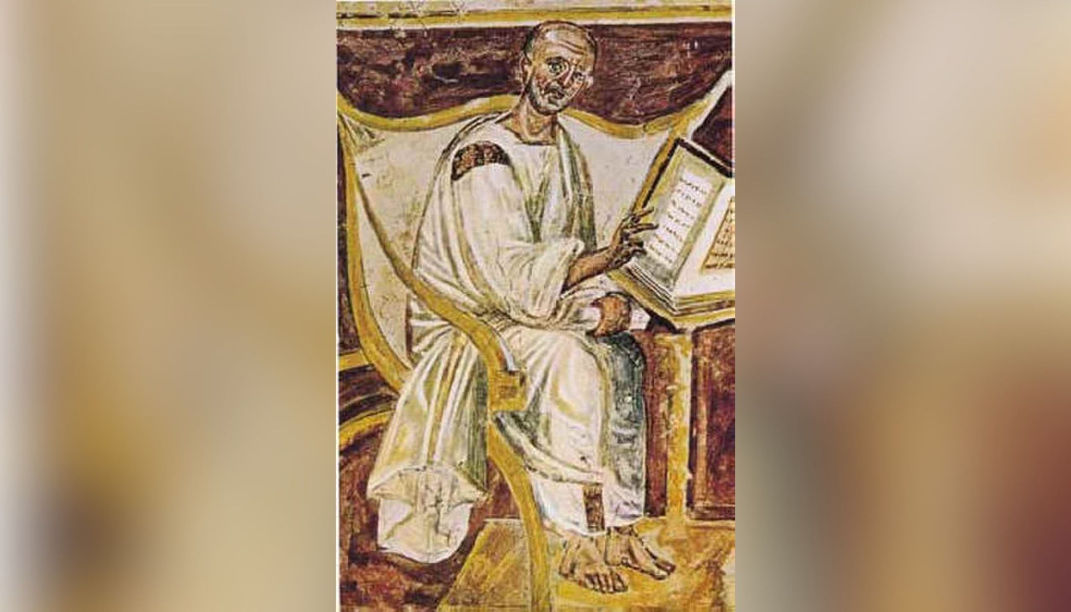 St. Augustine: Pentecost reverses chaos of Babel, unites Church under the Holy Spirit – #Catholic – On May 24, Catholics around the world celebrate the solemnity of Pentecost — the day on which the Holy Spirit descended upon the disciples of Christ who gathered in Jerusalem 50 days after his resurrection on Easter Sunday.At Pentecost, there “appeared to them tongues as of fire … and they were all filled with the Holy Spirit and began to speak in different tongues.” The gift of tongues allowed them to speak and for every person gathered to hear them “in his own native language.”“Repent and be baptized, every one of you, in the name of Jesus Christ for the forgiveness of your sins; and you will receive the gift of the Holy Spirit,” St. Peter said in Acts 2:38-39. “For the promise is made to you and to your children and to all those far off, whomever the Lord our God will call.”Pentecost is considered the birth of the Church, and the gift of tongues allowed Christians to embark on their mission to convert all nations by removing the impediment of language barriers united under the guidance of the Holy Spirit.St. Augustine of Hippo — the fourth- to fifth-century bishop, theologian, and philosopher — wrote about the solemnity in sermons in the late 300s and early 400s. He contrasted the gift of tongues with the chaos established in Genesis 11 when God punished humanity with separate languages for trying to construct the Tower of Babel to reach heaven.In Sermon 271, Augustine explains that after the Flood, “the ungodly pride of men built a high tower against the Lord, and the human race was deservedly divided by languages, so that each nation would speak its own language and thus not be understood by the others.”Augustine contrasts the pride of humanity in Genesis with “the devout humility of the faithful” who gathered together 50 days after the resurrection of Christ. At Pentecost, that humility prompted God to instill the gift of tongues to bring unity to the Church despite “the variety of their different languages,” he writes.With this gift, the theologian explains, “the scattered members of the human race, as of one body, might be attached to their one head, Christ, and so reunited, and fused together into the unity of the holy body by the fire of love.”“Whoever received the Holy Spirit, even as one person, started speaking all languages,” he writes. “So too now the unity itself is speaking all languages throughout all nations; and it is by being established in this unity that you have the Holy Spirit; you that do not break away in any schism from the Church of Christ which speaks all languages.”In Sermon 267, Augustine writes that at the Pentecost, “the Church was then in one house.” He adds: “That small church spoke in the languages of all nations” and 400 years later, “this great Church now speaks in the languages of all nations from the rising of the sun to its setting.”The growth of the Church over those four centuries, Augustine writes, is a fulfillment of God’s promise to reach across nations and languages: “You were promised to yourself: but promised in few, fulfilled in many. The Holy Spirit is the soul of the body of the Church.”In Sermon 268, Augustine expands on how the Pentecost points to the necessity of unity in the Church under the Holy Spirit, writing that it showed “the unity of the Church in the tongues of all nations” in a small room following Christ’s resurrection. Now we see “the unity of the Catholic Church, spread throughout the whole world.”“The duties of the members are distributed, but one spirit contains all,” he continues. “Many commands are given, many things are done: One commands, one is served. That is our spirit, that is, our soul, to our members; this is the Holy Spirit to the members of Christ, to the body of Christ, which is the Church.”Augustine is one of the Church’s greatest theologians and philosophers. He strongly influenced the Catholic understanding of the Trinity and the Holy Spirit more specifically, with writings such as “On the Trinity.”Pope Leo XIV, the first Augustinian pope, discussed Augustine’s writings about Pentecost in a homily on Sept. 1, 2025, telling his Augustinian brothers: “You are members of the body of Christ, who speaks all languages.”“If not all those of the world, certainly all those that God knows to be necessary for the fulfillment of the good that, in his provident wisdom, he entrusts to you,” Leo said. “Live these days, therefore, in a sincere effort to communicate and to understand, and do so as a generous response to the great and unique gift of light and grace that the Father of heaven gives you by summoning you here, specifically you, for the good of all.” St. Augustine: Pentecost reverses chaos of Babel, unites Church under the Holy Spirit – #Catholic – On May 24, Catholics around the world celebrate the solemnity of Pentecost — the day on which the Holy Spirit descended upon the disciples of Christ who gathered in Jerusalem 50 days after his resurrection on Easter Sunday.At Pentecost, there “appeared to them tongues as of fire … and they were all filled with the Holy Spirit and began to speak in different tongues.” The gift of tongues allowed them to speak and for every person gathered to hear them “in his own native language.”“Repent and be baptized, every one of you, in the name of Jesus Christ for the forgiveness of your sins; and you will receive the gift of the Holy Spirit,” St. Peter said in Acts 2:38-39. “For the promise is made to you and to your children and to all those far off, whomever the Lord our God will call.”Pentecost is considered the birth of the Church, and the gift of tongues allowed Christians to embark on their mission to convert all nations by removing the impediment of language barriers united under the guidance of the Holy Spirit.St. Augustine of Hippo — the fourth- to fifth-century bishop, theologian, and philosopher — wrote about the solemnity in sermons in the late 300s and early 400s. He contrasted the gift of tongues with the chaos established in Genesis 11 when God punished humanity with separate languages for trying to construct the Tower of Babel to reach heaven.In Sermon 271, Augustine explains that after the Flood, “the ungodly pride of men built a high tower against the Lord, and the human race was deservedly divided by languages, so that each nation would speak its own language and thus not be understood by the others.”Augustine contrasts the pride of humanity in Genesis with “the devout humility of the faithful” who gathered together 50 days after the resurrection of Christ. At Pentecost, that humility prompted God to instill the gift of tongues to bring unity to the Church despite “the variety of their different languages,” he writes.With this gift, the theologian explains, “the scattered members of the human race, as of one body, might be attached to their one head, Christ, and so reunited, and fused together into the unity of the holy body by the fire of love.”“Whoever received the Holy Spirit, even as one person, started speaking all languages,” he writes. “So too now the unity itself is speaking all languages throughout all nations; and it is by being established in this unity that you have the Holy Spirit; you that do not break away in any schism from the Church of Christ which speaks all languages.”In Sermon 267, Augustine writes that at the Pentecost, “the Church was then in one house.” He adds: “That small church spoke in the languages of all nations” and 400 years later, “this great Church now speaks in the languages of all nations from the rising of the sun to its setting.”The growth of the Church over those four centuries, Augustine writes, is a fulfillment of God’s promise to reach across nations and languages: “You were promised to yourself: but promised in few, fulfilled in many. The Holy Spirit is the soul of the body of the Church.”In Sermon 268, Augustine expands on how the Pentecost points to the necessity of unity in the Church under the Holy Spirit, writing that it showed “the unity of the Church in the tongues of all nations” in a small room following Christ’s resurrection. Now we see “the unity of the Catholic Church, spread throughout the whole world.”“The duties of the members are distributed, but one spirit contains all,” he continues. “Many commands are given, many things are done: One commands, one is served. That is our spirit, that is, our soul, to our members; this is the Holy Spirit to the members of Christ, to the body of Christ, which is the Church.”Augustine is one of the Church’s greatest theologians and philosophers. He strongly influenced the Catholic understanding of the Trinity and the Holy Spirit more specifically, with writings such as “On the Trinity.”Pope Leo XIV, the first Augustinian pope, discussed Augustine’s writings about Pentecost in a homily on Sept. 1, 2025, telling his Augustinian brothers: “You are members of the body of Christ, who speaks all languages.”“If not all those of the world, certainly all those that God knows to be necessary for the fulfillment of the good that, in his provident wisdom, he entrusts to you,” Leo said. “Live these days, therefore, in a sincere effort to communicate and to understand, and do so as a generous response to the great and unique gift of light and grace that the Father of heaven gives you by summoning you here, specifically you, for the good of all.”