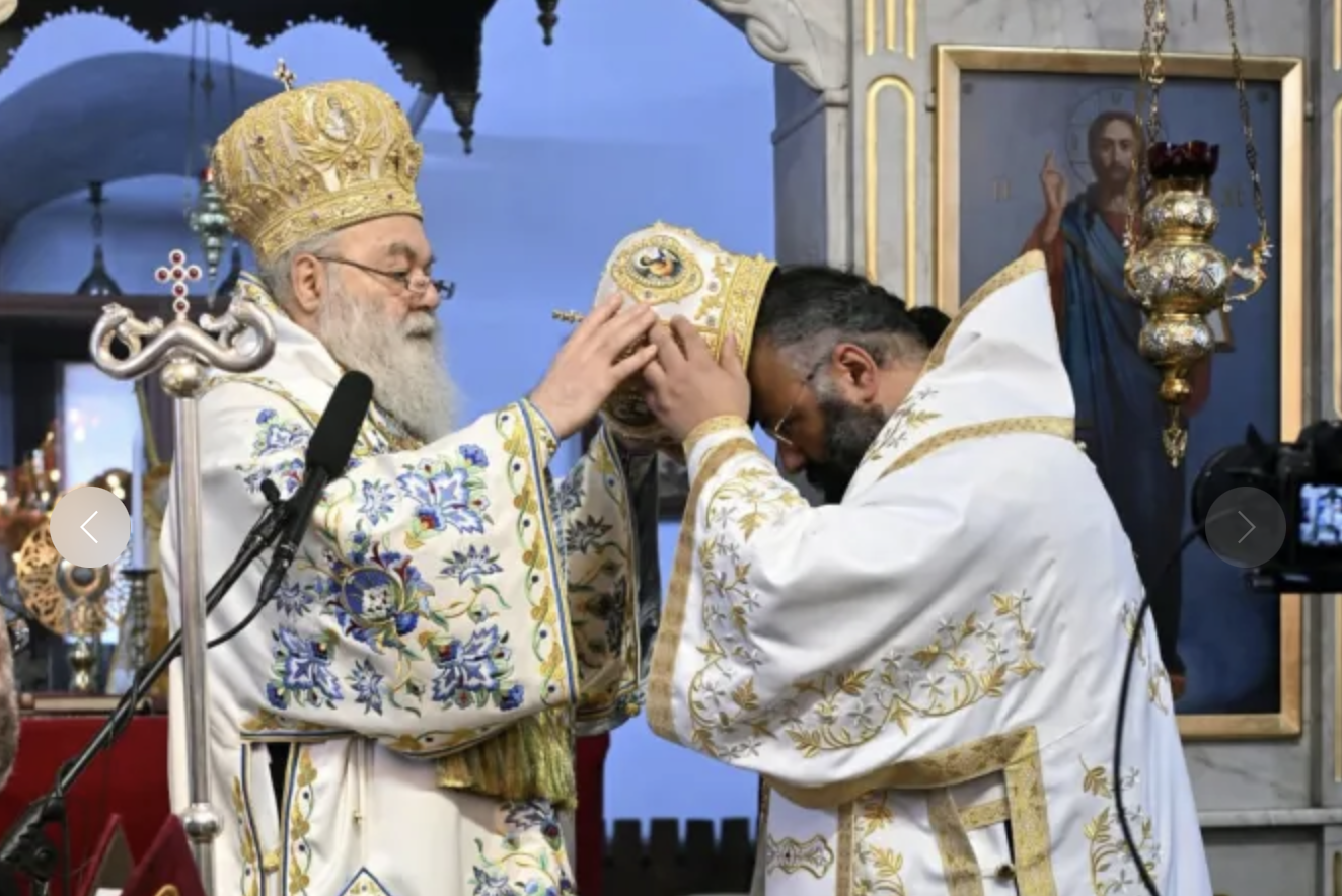 Tarsus diocese restored after more than a century – #Catholic – Tarsus diocese restored after more than a centuryThe Greek Orthodox Patriarchate of Antioch has restored an episcopal presence to Tarsus after more than a century, following the consecration of Bishop Paul Orduloglu in Mersin, Turkey. Orduloglu now serves the newly formed Diocese of Tarsus, Adana and Hatay, and as patriarchal vicar in Antioch, a region still recovering from the devastating 2023 earthquake. The bishop told ACI MENA, the Arabic-language sister service of EWTN News, that in the earthquake, nine churches were destroyed, roughly 80 Christians were killed, and reconstruction costs remain far beyond the community’s means. For now, his priority is not only rebuilding churches but renewing parish life through catechism, choirs, youth groups and efforts to preserve both Arabic and liturgical identity in a community facing emigration and economic pressure.Three priests ordained in Armagh ArchdioceseIn the Armagh Archdiocese in Ireland, three new priests were ordained in St. Patrick’s Cathedral on May 9.Archbishop Eamon Martin of Armagh expressed his gratitude for the ordinations. “I give thanks for their generous ‘yes’ to God’s call, and my hope is that they will have many years of fulfillment in serving God’s people here in the Archdiocese of Armagh. Our celebration will bring to 12 the number of priestly ordinations for the archdiocese in recent years. At a time when the Church in Ireland continues to face many pastoral challenges, these ordinations are a moment of encouragement and hope for the archdiocese," he said. As of September 2025, 77 men were in training for the priesthood for Irish dioceses.
Archbishop Eamon Martin of Armagh and Auxiliary Bishop Michael Router pose with newly ordained priests: Father Gabriel Neal, Father Jacek Tuszkiewicz, and Father Paul O’Reilly, on May 9, 2026, Armagh, Ireland. | Credit: Archdiocese of Armagh
Canadian archdiocese welcomes four new priestsThe Archdiocese of Toronto celebrated the ordination of four new priests on Saturday, May 9.“We gather this morning in our Cathedral to celebrate something truly extraordinary. Each, in your own way, years ago, at different times, and in different circumstances and different places, heard the words of Christ saying, ‘Come, follow me,’” Cardinal Frank Leo told the ordinandi at St. Michael’s Cathedral Basilica, according to the Canadian Catholic Register.Hong Kong diocese celebrates 80th anniversaryCardinal Stephen Chow Sau-yan, Bishop of Hong Kong, marked the 80th anniversary of his diocese’s founding in a celebration on Saturday, May 9.“The joy of our Church lies in being able to share the joy of the Gospel with Hong Kong,” Chow said during the event, which included the inauguration of a historical exhibition on the local church, according to Fides News Agency. The exhibition will feature photographs, oral testimony, and guided tours on the growth of the diocese, the work of Caritas International, and Catholic education. Hong Kong is home to around 600,000 Catholics.The event also marked the 180th anniversary of the founding of the mission there. “The heart of evangelization is unchanging, and in this way, people can experience the love of the Gospel,” the cardinal said. Kidnapped Nigerian priest freed after 3 months in captivityFather Nathaniel Asuwaye of Holy Trinity Parish in the Diocese of Kafanchan, who was kidnapped on Feb. 7 during an attack by gunmen, has regained his freedom after more than three months in captivity, ACI Africa, the sister service of EWTN News, reported May 13.“We are pleased to inform you that Father Nathaniel is now safe and receiving care. He is in stable condition, remains in good spirits, and appreciates your prayers and support,” Father Jacob Shanet, the chancellor of the diocese, said in a May 12 statement.
Father Nathaniel Asuwaye, the parish priest of Holy Trinity Parish of Nigeria’s Kafanchan Catholic diocese, was kidnapped on Feb. 7 during an attack by gunmen, and has regained his freedom after more than three months in captivity. | Credit: Photo courtesy of the Kafanchan Catholic diocese
Notre Dame marks 170 years of ‘L’Œuvre d’Orient’Notre Dame Cathedral in Paris hosted the Day of Eastern Christians under the theme “Bearers of Hope,” coinciding with the 170th anniversary of L’Œuvre d’Orient, ACI MENA reported on May 11.Cardinal Claudio Gugerotti, prefect of the Dicastery for the Eastern Churches, presided over the liturgy in the presence of Eastern Catholic patriarchs and representatives, bishops, and supporters. Speakers stressed that aid to Eastern Christians is not only material but also spiritual and ecclesial, affirming that they belong fully to the universal Church. Gugerotti warned against the world’s silence in the face of suffering in the Middle East, while Eastern Catholic leaders thanked French Catholics for their solidarity and cautioned that the disappearance of Christians from their homelands would be a loss for the entire Church.Irish parliament rejects bill to expand abortion accessIn Ireland, pro-life campaigners hailed a significant success this week when the Social Democrats’ Reproductive Rights (Amendment) Bill was defeated in the Dáil.The bill would have abolished the current three-day waiting period for an abortion, revised abortion criteria on the grounds of fatal fetal abnormality, and removed criminal sanctions found in the current law. While the government allowed a free vote of conscience, Minister Jennifer Carroll MacNeill raised “significant legal and operational concerns” regarding the proposed legislation, which will not now proceed. The bill was heavily informed by the controversial O’Shea review of 2018 abortion legislation, which proposed 10 legislative changes and which pro-life advocates argue overlooks the rights of the unborn child. Welcoming the vote, Eilis Mulroy of Pro Life Campaign Ireland said that the vote would not have happened without a core group of pro-life TDs who stood firm. She also pointed to the coordinated pro-life lobbying effort in the final 72 hours before the vote, which made a decisive difference by informing and persuading elected representatives. Tarsus diocese restored after more than a century – #Catholic – Tarsus diocese restored after more than a centuryThe Greek Orthodox Patriarchate of Antioch has restored an episcopal presence to Tarsus after more than a century, following the consecration of Bishop Paul Orduloglu in Mersin, Turkey. Orduloglu now serves the newly formed Diocese of Tarsus, Adana and Hatay, and as patriarchal vicar in Antioch, a region still recovering from the devastating 2023 earthquake. The bishop told ACI MENA, the Arabic-language sister service of EWTN News, that in the earthquake, nine churches were destroyed, roughly 80 Christians were killed, and reconstruction costs remain far beyond the community’s means. For now, his priority is not only rebuilding churches but renewing parish life through catechism, choirs, youth groups and efforts to preserve both Arabic and liturgical identity in a community facing emigration and economic pressure.Three priests ordained in Armagh ArchdioceseIn the Armagh Archdiocese in Ireland, three new priests were ordained in St. Patrick’s Cathedral on May 9.Archbishop Eamon Martin of Armagh expressed his gratitude for the ordinations. “I give thanks for their generous ‘yes’ to God’s call, and my hope is that they will have many years of fulfillment in serving God’s people here in the Archdiocese of Armagh. Our celebration will bring to 12 the number of priestly ordinations for the archdiocese in recent years. At a time when the Church in Ireland continues to face many pastoral challenges, these ordinations are a moment of encouragement and hope for the archdiocese," he said. As of September 2025, 77 men were in training for the priesthood for Irish dioceses.
Archbishop Eamon Martin of Armagh and Auxiliary Bishop Michael Router pose with newly ordained priests: Father Gabriel Neal, Father Jacek Tuszkiewicz, and Father Paul O’Reilly, on May 9, 2026, Armagh, Ireland. | Credit: Archdiocese of Armagh
Canadian archdiocese welcomes four new priestsThe Archdiocese of Toronto celebrated the ordination of four new priests on Saturday, May 9.“We gather this morning in our Cathedral to celebrate something truly extraordinary. Each, in your own way, years ago, at different times, and in different circumstances and different places, heard the words of Christ saying, ‘Come, follow me,’” Cardinal Frank Leo told the ordinandi at St. Michael’s Cathedral Basilica, according to the Canadian Catholic Register.Hong Kong diocese celebrates 80th anniversaryCardinal Stephen Chow Sau-yan, Bishop of Hong Kong, marked the 80th anniversary of his diocese’s founding in a celebration on Saturday, May 9.“The joy of our Church lies in being able to share the joy of the Gospel with Hong Kong,” Chow said during the event, which included the inauguration of a historical exhibition on the local church, according to Fides News Agency. The exhibition will feature photographs, oral testimony, and guided tours on the growth of the diocese, the work of Caritas International, and Catholic education. Hong Kong is home to around 600,000 Catholics.The event also marked the 180th anniversary of the founding of the mission there. “The heart of evangelization is unchanging, and in this way, people can experience the love of the Gospel,” the cardinal said. Kidnapped Nigerian priest freed after 3 months in captivityFather Nathaniel Asuwaye of Holy Trinity Parish in the Diocese of Kafanchan, who was kidnapped on Feb. 7 during an attack by gunmen, has regained his freedom after more than three months in captivity, ACI Africa, the sister service of EWTN News, reported May 13.“We are pleased to inform you that Father Nathaniel is now safe and receiving care. He is in stable condition, remains in good spirits, and appreciates your prayers and support,” Father Jacob Shanet, the chancellor of the diocese, said in a May 12 statement.
Father Nathaniel Asuwaye, the parish priest of Holy Trinity Parish of Nigeria’s Kafanchan Catholic diocese, was kidnapped on Feb. 7 during an attack by gunmen, and has regained his freedom after more than three months in captivity. | Credit: Photo courtesy of the Kafanchan Catholic diocese
Notre Dame marks 170 years of ‘L’Œuvre d’Orient’Notre Dame Cathedral in Paris hosted the Day of Eastern Christians under the theme “Bearers of Hope,” coinciding with the 170th anniversary of L’Œuvre d’Orient, ACI MENA reported on May 11.Cardinal Claudio Gugerotti, prefect of the Dicastery for the Eastern Churches, presided over the liturgy in the presence of Eastern Catholic patriarchs and representatives, bishops, and supporters. Speakers stressed that aid to Eastern Christians is not only material but also spiritual and ecclesial, affirming that they belong fully to the universal Church. Gugerotti warned against the world’s silence in the face of suffering in the Middle East, while Eastern Catholic leaders thanked French Catholics for their solidarity and cautioned that the disappearance of Christians from their homelands would be a loss for the entire Church.Irish parliament rejects bill to expand abortion accessIn Ireland, pro-life campaigners hailed a significant success this week when the Social Democrats’ Reproductive Rights (Amendment) Bill was defeated in the Dáil.The bill would have abolished the current three-day waiting period for an abortion, revised abortion criteria on the grounds of fatal fetal abnormality, and removed criminal sanctions found in the current law. While the government allowed a free vote of conscience, Minister Jennifer Carroll MacNeill raised “significant legal and operational concerns” regarding the proposed legislation, which will not now proceed. The bill was heavily informed by the controversial O’Shea review of 2018 abortion legislation, which proposed 10 legislative changes and which pro-life advocates argue overlooks the rights of the unborn child. Welcoming the vote, Eilis Mulroy of Pro Life Campaign Ireland said that the vote would not have happened without a core group of pro-life TDs who stood firm. She also pointed to the coordinated pro-life lobbying effort in the final 72 hours before the vote, which made a decisive difference by informing and persuading elected representatives.