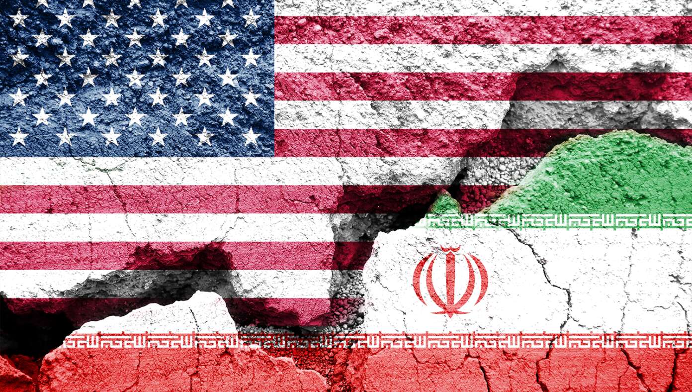 The Babylon Bee Has Obtained A Leaked Copy Of The Iran-U.S. Peace Deal #BabylonBee – News broke this morning that the United States and Iran have agreed to the framework of a peace deal, and our investigative team here at The Babylon Bee has managed to secure a leaked copy. Here, presented for the first time anywhere, are the terms each side has committed to: