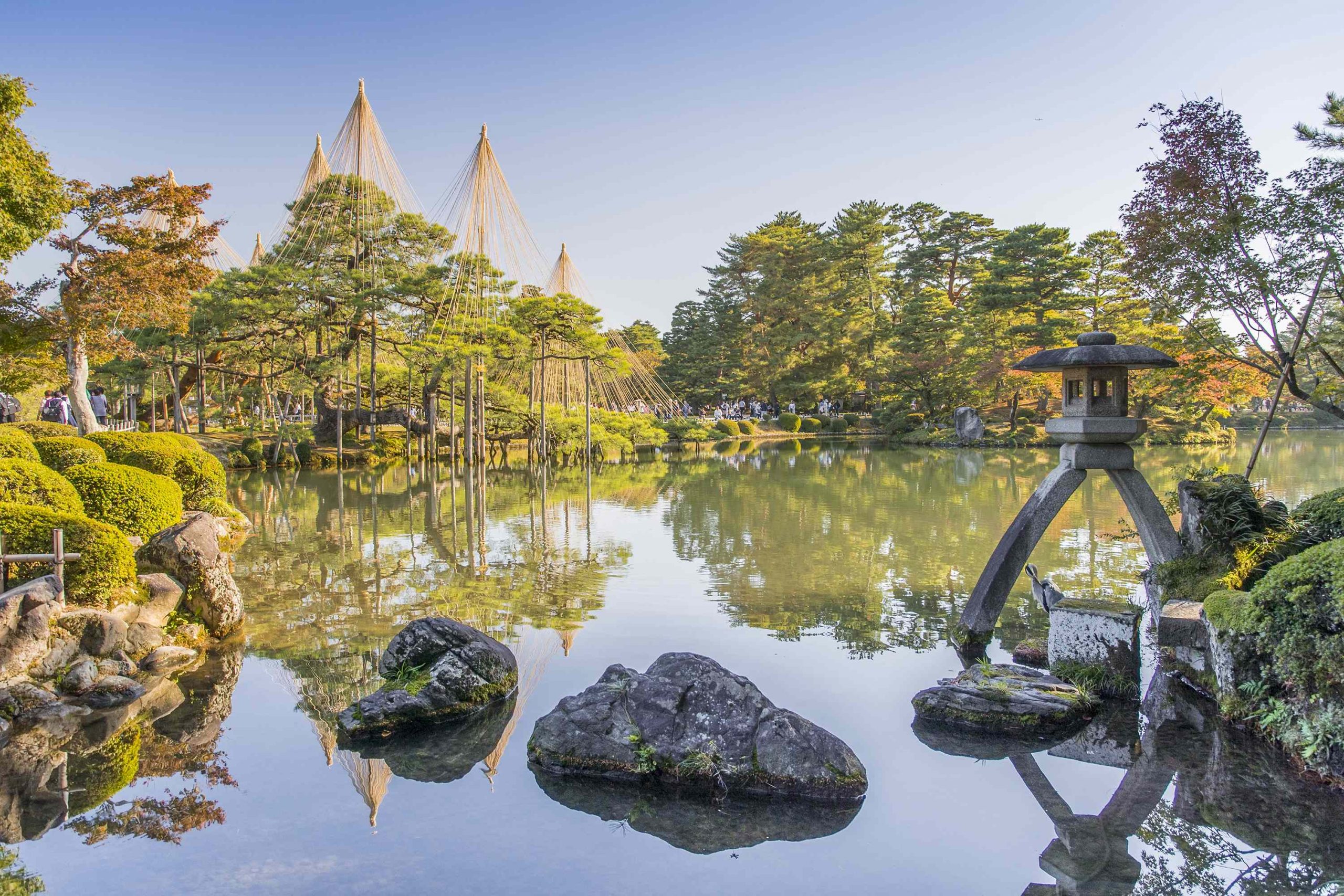 This Japanese City Is an Affordable Alternative to Kyoto—With Fresh Seafood, Few Crowds, and the Same Historic Charm #Travel It pays to get off the beaten path in Japan.