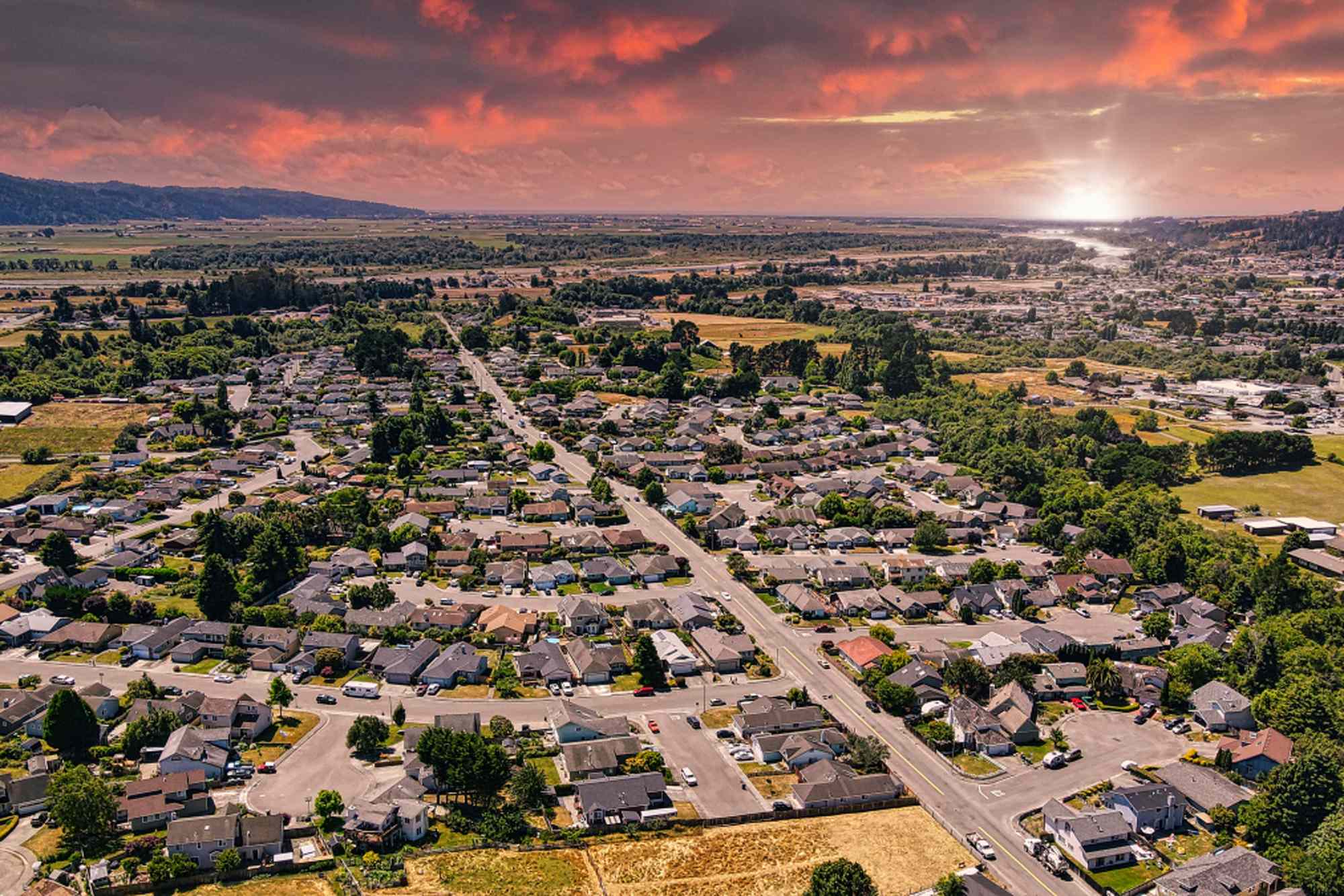 This Northern California Town Is Known As ‘The Friendly City’—With Stunning Redwoods, a Scenic River, and Historic Charm #Travel The Friendly City has a little bit of everything for every kind of traveler. This Northern California Town Is Known As ‘The Friendly City’—With Stunning Redwoods, a Scenic River, and Historic Charm #Travel The Friendly City has a little bit of everything for every kind of traveler.