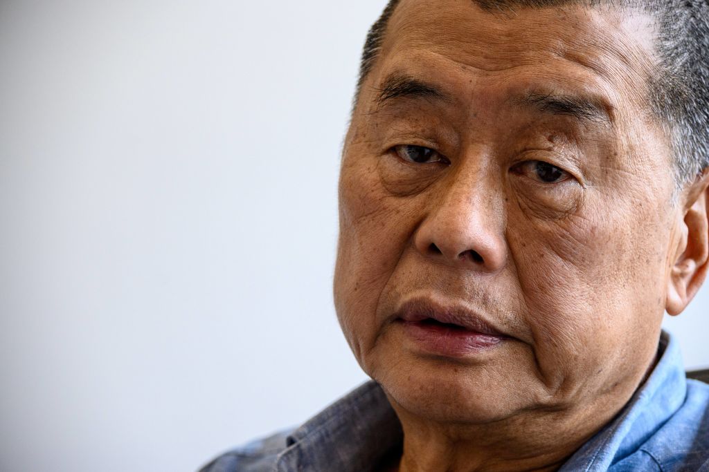 U.S. lawmakers urge Trump to press China’s president on Jimmy Lai case #Catholic More than 100 U.S. lawmakers sent President Donald Trump a letter asking him to address Jimmy Lai’s case when he meets with Chinese President Xi Jinping in Beijing on May 14–15.Lai, founder and publisher of the pro-democracy tabloid Apple Daily, was sentenced to 20 years in prison on Feb. 9 over what Chinese officials claim were national security violations. The sentencing followed Lai’s conviction, which ended what Lai’s defenders described as a politically motivated show trial.In October 2025, Trump spoke with Xi Jinping about Lai. In the letter sent to the White House on May 8, lawmakers urged Trump to advocate for Lai again by asking for his humanitarian release.Catholic Rep. Chris Smith, R-New Jersey, co-chair of the Congressional-Executive Commission on China, and Sen. Rick Scott, R-Florida, both longtime advocates of Laiʼs, circulated the bipartisan letter that was signed by 105 other members of Congress.“We know the president wants to do this,” Smith said in a May 8 interview with “EWTN News Nightly." “We want him to know — President Trump — that weʼre solidly behind him about what he might be able to accomplish.”“And he could use that, frankly, more effectively, with Xi Jinping, and say, ‘Look, donʼt just do it for the executive branch. The legislative branch is asking you, as well, from a humanitarian point of view,’” Smith said.The president has “an ability to persuade” like “no other president Iʼve ever known,” Smith said. “And I hope he can persuade Xi Jinping to let this great man go.”The letter notes that Trump’s “direct engagement is critical to securing Mr. Laiʼs immediate release on humanitarian parole” and the case for his freedom “is urgent and undeniable.”“He is a devout Catholic and successful entrepreneur who has already spent five years in detention, much of it in solitary confinement,” lawmakers wrote.“His family, his friends, and supporters have indicated that if he is released, he will leave Hong Kong and withdraw from public life,” they wrote. “It is a clear, practical path forward that reunites a family and prevents this case from becoming an irreversible tragedy — and an enduring symbol of repression that will echo far beyond Hong Kong.”Lai’s ‘deteriorating health’The group is calling for a humanitarian release due to Lai’s “deteriorating health condition.” They wrote: “His health has declined in custody, and prolonged isolation and inadequate prison conditions only increase the risk of permanent harm.”“From a humanitarian point of view, weʼre hoping the president will look Xi Jinping in the eyes and say, ‘Let this guy go. Do it now. Itʼs a good gesture. It means a lot to us as Americans,’” Smith said.“Jimmy Lai spoke truth to power. He did it with grace, eloquence,” Smith said. “His newspaper … was just a beacon of hope and [truth], and for that, heʼs got a life sentence — 20 years. Heʼs 78. Itʼs probably a life sentence, and heʼs very sick.”“Iʼm very concerned,” Smith said. “Weʼve known for decades that when somebody is a political prisoner, and thatʼs what Jimmy Lai is, or religious prisoner, and you get sick, they let you die. They do not attend to your needs.”Lai “has a number of very serious ailments,” Smith said. “Type 2 diabetes is just one of them. Heʼs got a lot of other problems, and they all are compounding, cascading. He needs good medical attention, and he needs it now.”“Otherwise itʼll be a blight on the Chinese Communist Party added to the other blights that theyʼve accumulated over the years. But break that mold of letting people just die in prison through neglect,” Smith said.“No one can do it better than Trump, and I think he will,” Smith said. “And if it does fail, it wonʼt be on Trumpʼs back. Itʼll be, sadly, that Xi Jinping again has decided to stay with being cruel.”