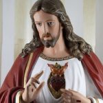 US bishops’ consecration of nation to Sacred Heart of Jesus affirms ‘our reliance on God’ #Catholic – (OSV News) — How might you help a nation in political turmoil celebrate its 250th anniversary and the unlikely creation of the first large-scale, self-governing republic in the modern world?
Dedicate it to the Sacred Heart of Jesus — as the U.S. bishops will do for the United States of America on June 11, marking the first such formal consecration of the country to Christ’s heart.
The prelates made the decision to do this during a Nov. 11, 2025, session of the U.S. Conference of Catholic Bishops’ fall plenary assembly in Baltimore — and while they were singularly focused on an exceptional gesture to mark our country’s semiquincentennial, the consecration still probably can’t come at a better time.
According to a CNN/SSRS poll released April 3, Americans are divided by intense levels of cynicism, viewing both the Democratic and Republican parties in deeply negative terms. A full 77% of Americans, the Pew Research Center reported April 15, think the nation’s political system needs major changes or complete reform.
Archbishop Alexander K. Sample of Portland, Oregon, who chairs the USCCB Committee for Religious Liberty, told OSV News there are three essential reasons the bishops voted for the consecration.

Click here to subscribe to our weekly newsletter.

First “would be to place our nation under the kingship of Christ,” he said. “Yes, we are a democratic republic; we are a civil society — but no civil society can long endure without being under the kingship of Christ himself; to place ourselves under God’s providence and care.”
And while our young nation fought a revolution to throw off a monarchy, Archbishop Sample emphasized the continuity between Jesus’ kingship and America’s founding ideals.
“In the history of our nation, it’s undoubtable and it’s irrefutable that the faith — and our reliance on God — really was the foundation that our Founding Fathers placed this nation on,” he said. “So at this time, as we celebrate the 250th anniversary of the signing of the Declaration of Independence, it’s to remind all of us that — whatever civil government we might have — we are all under, ultimately, the kingship of Christ.”
Second, Archbishop Sample noted “there’s a certain reparation aspect to the Sacred Heart. I think we can’t forget that part of the consecration is to make reparation for offenses against God; against the heart of Christ.”
Some of those offenses, he remarked, are part of American history.
“We are a great and blessed nation — but there are mistakes that we have made as a people over these 250 years. And so this is a good time,” the archbishop added, “to also make reparation to the heart of Christ for those offenses against his love, and his mercy, and his justice — for all peoples.”
Finally, Archbishop Sample said, “there’s this desire, through this consecration, to also call us to have a greater heart for the poor and the suffering … as we honor the Sacred Heart of Jesus, we can’t just honor it as a private devotion. It has to move us, and move our hearts.”
Pope Francis, he said, “was a man who loved these beautiful, rich devotions we have in the faith … and wanted to call our attention to the fact that the heart of Christ is the heart of mercy … and through the heart of Jesus, we find healing and reconciliation.”
Pope Francis brought the Sacred Heart to wider Catholic attention with the 2024 encyclical “Dilexit Nos” (“He Loved Us”), observing the devotion needs to be revived for our era.
Devotion to the Sacred of Heart of Jesus — which traces its roots to at least the second century — grew during the Middle Ages and was later extended to the universal church following Christ’s revelations of his Sacred Heart to St. Margaret Mary Alacoque, a 17th-century French woman religious.
Emily Schumacher-Novak — associate director of Education and Outreach at the USCCB’s Secretariat of Justice and Peace — said the June 11 consecration is accompanied by an abundance of USCCB resources, including a prayer and downloadable prayer card; a Novena to the Sacred Heart (June 3-11); a ceremony to enthrone the Sacred Heart in the home; consecration resources for parishes; materials from the Knights of Columbus and the Pope’s Prayer Network; and the “We Hold These Truths – America 250” article and video series, which feature the contributions of Catholics to the United States.
“We are also offering a resource that invites people to do 250 hours of adoration and 250 works of mercy,” Schumaker-Novak said. “It’s that connection back to charity and justice that our Church calls us to — to pray for all the things in our world that need healing — that we can do in front of the Blessed Sacrament.”
The national consecration — at Mary, Queen of the Universe Basilica in Orlando, Florida — will be live streamed via the USCCB homepage on June 11.
“As the bishops of the United States do the consecration of the whole nation to the heart of Christ, the Sacred Heart of Jesus, we’re also encouraging local communities to do the same — especially in our families and in our dioceses,” concluded Archbishop Sample.
He noted family, parish and diocesan consecrations are not meant to replace the national consecration.
“It’s so we’re sort of doing it on all levels, so to speak,” said Archbishop Sample, “to really make this a meaningful moment in the light of the Church here in this great and blessed land.”
Kimberley Heatherington is a correspondent for OSV News. She writes from Virginia.