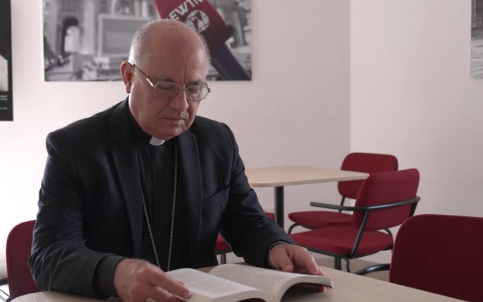 Venezuelan archbishop: Maduro’s gone, but the same people are still in charge – #Catholic – Four months after U.S. special forces captured and removed President Nicolás Maduro, Venezuela remains trapped in a political no-manʼs-land.The leadership of the Venezuelan Bishops’ Conference updated the pope at the Vatican on May 4 about the situation: “Change has arrived, yes — but democracy has not yet," Archbishop Jesús González de Zárate, president of the Venezuelan Bishops’ Conference, told ACI Prensa, the Spanish-language sister service of EWTN News. “Many unresolved questions remain regarding what Venezuela’s immediate future will be like,” Zárate explained, following the meeting with the leadership team held with Pope Leo XIV, to whom they laid out the complex and uncertain situation the country is currently facing.“Throughout these past months, we have asked ourselves many questions, and we still do not have sufficient answers,” he explained in a statement to ACI Prensa.The bishops “constantly” receive requests to mediate the release of political prisoners. However, “the channels are not always open,” Zárate said.More than 450 political prisoners remain behind bars, according to the count by Foro Penal, the promised amnesty has stalled, and fear of arbitrary detention persists in the streets.As pastors, he noted, the Venezuelan bishops “have highlighted the need to restore the primacy of human dignity, which is the fundamental point of the Church’s social doctrine.”“Upon this,” he clearly affirmed, “would rest the freedom of citizens, the right to participate, the paths toward democratization that we need, and overcoming of merely partisan or private interests for the sake of the common good.”Political continuity following Maduro’s departureAlthough he acknowledged that since Maduroʼs capture, “there is a change, a result of the fact that the person who previously held the highest office is no longer there,” he pointed out that “there is also continuity among the political actors,” which casts doubt on whether there will be political change.The prelate emphasized that the outlook remains uncertain: “More concrete decisions were expected in the political sphere, which have yet to materialize.”Relations with the United States have been normalized, but for Zárate, the advent of democracy does not appear to be imminent. “The reconstruction of political institutions, economic recovery, and the establishment of a new social dynamic constitute a slow, complex, and difficult undertaking,” he said.In this process, he insisted that “the participation of everyone is required,” particularly to overcome the “constant confrontation and conflict-ridden political rhetoric that have impoverished Venezuelan social life.”The prelate issued an urgent call to rebuild trust: “It is necessary to restore the population’s trust in institutions such as the National Electoral Council, the Supreme Tribunal of Justice, and other state institutions” in order to reestablish “healthy democratic coexistence.”The National Electoral Council tallies and announces election results and declared Maduro the winner of the last presidential election despite strong evidence to the contrary.The amnesty law passed in February benefited 8,616 people. However, that process appears to have stalled since Acting President Delcy Rodríguez announced that it had come to an end.For the Church, this represented a key opportunity to advance national reconciliation, even though the lawʼs implementation has been inconsistent. “What was particularly significant was the full liberty of political prisoners, not merely their release,” Zárate said.“Release would mean that they leave the detention facility, but their activities would still remain restricted; we are speaking of full liberty, that is, the recognition of full freedom for all,” the archbishop explained.The prelate acknowledged a loss of momentum after initial progress: “At first, there was greater diligence in the implementation of the amnesty law; subsequently, however, there has been something of a delay.”In light of this, he warned that as long as there remains a Venezuelan “imprisoned for their political ideas or personal opinions, we can hardly rest easy or build a better society in peace.”Víctor Hugo Quero, a Venezuelan political prisoner who died in custody, is one of many on a long list of citizens who have perished at the hands of the state over more than 25 years of authoritarian socialist rule.“Doubts therefore remain regarding the whereabouts of many others. At this moment, there is the open question whether those about whom there is no news may have met a similar fate,” he added.From initial hope to discouragementMaduro’s removal from power sparked a certain “hopeful expectation” among Venezuelans, he said, yet now there is growing frustration. “There is much talk of investments in oil, of better prices, and of agreements with various companies, but the concrete reality is the average Venezuelan continues to suffer from the same deprivations,” Zárate lamented.Among these difficulties, he cited “the constant rise in prices, the depreciation of buying power, the inability to access certain services, or the deficiencies within those very services” such as electricity or water supply. It’s a situation that “breeds discouragement.”The harsh reality of the Venezuelan diasporaAfter years of crisis, many who fled the country have been unable to return. “There are more than 8 million Venezuelans outside our country,” the archbishop noted.The impact of the diaspora is part of families' daily lives: “There are children who don’t have the opportunity to be close to their parents, and parents who cannot enjoy their children or their grandchildren.”This also impacts ecclesial life: “The migration of many Venezuelans also leaves parishes without catechists, without their ministers, and without the young people who were part of the youth ministry.” Economic deterioration further exacerbates this scenario. “The widespread impoverishment of the population — to which the Church has sought to respond through social programs [providing] food and healthcare — also affects the life of the Christian community,” he noted.Zárate said this reality even limits the Church’s pastoral outreach: “It finds itself weakened in its capacity to carry out its programs and to provide assistance to people.”The bishops’ priority: ‘Preserving internal unity’The president of the bishops’ conference stated that one of the episcopate’s constant efforts has been “to preserve internal unity."Unity was one of the key issues discussed during the meeting at the Vatican on May 4. The pope, he said, was “very attentive; he is well-informed about the reality in the country.”The pontiff centered his interest on the Church’s role as an agent of reconciliation: “His questions focused on the role we can play in the reunification of the Venezuelan people and in the internal unity of the Church.”Zárate emphasized that the credibility of the message depends on the witness: “We could hardly proclaim reunification, reconciliation, or harmonious coexistence if divergences were visible within the Church itself.”Some things never should have happenedZárate clarified that the Church’s message of reconciliation to Venezuelan society “is not that forgiving means forgetting.”“There are situations that never should have happened, and there are people who are responsible,” he pointed out.Nevertheless, Zárate emphasized that the response cannot be based on vengeance: “We cannot believe that revenge or retaliation will provide the answer. The healing of hearts must be based on the truth.”This story was first published by ACI Prensa, the Spanish-language sister service of EWTN News. It has been translated and adapted by EWTN News English.
