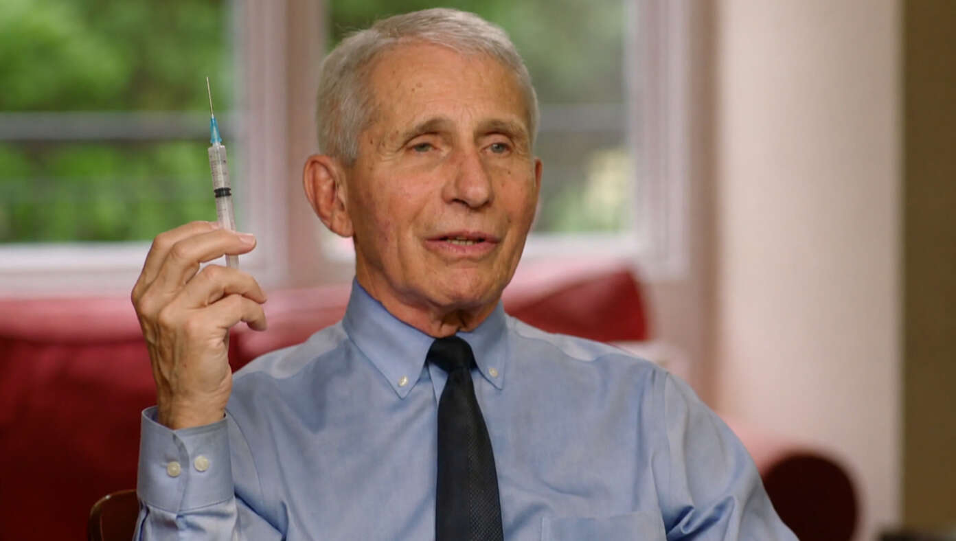 What Luck! Dr. Fauci Announces He’s Been Working On Hantavirus Vaccine This Whole Time #BabylonBee – ROCKVILLE, MD — Hantavirus has quickly become the biggest viral threat to humanity since COVID and as luck would have it, Dr. Fauci has announced that he has been working on a hantavirus vaccine this entire time. How convenient!