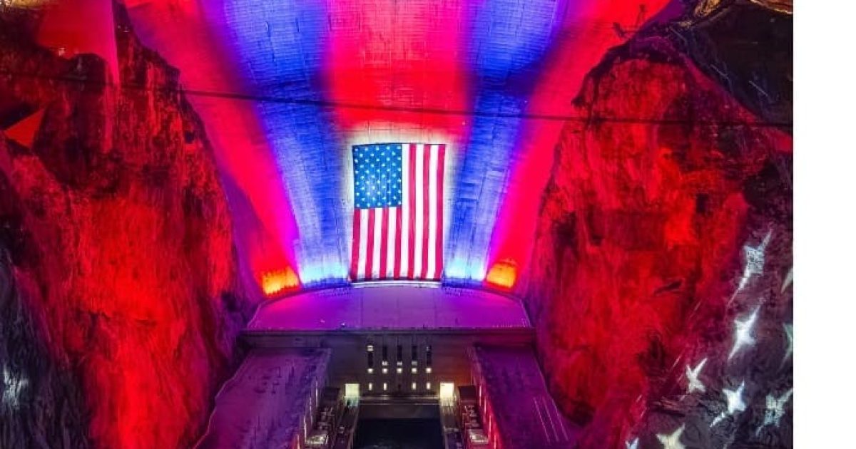 Why Does the Media Care That Has-Beens Are Withdrawing From ‘Freedom 250’ DC Event? – 
Martina McBride was, once upon a time, one of country’s biggest stars.
The post Why Does the Media Care That Has-Beens Are Withdrawing From ‘Freedom 250’ DC Event? appeared first on The Gateway Pundit.