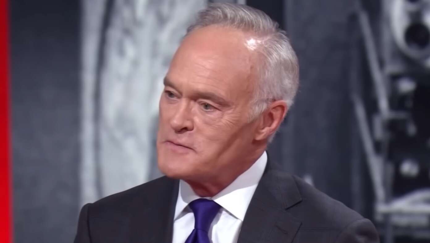 ’60 Minutes’ Begins Search For New Pompous Blowhard #BabylonBee – NEW YORK, NY — After the firing of longtime contributor Scott Pelley due to ongoing conflicts with producers, the long-running CBS News program 60 Minutes began its search for a new pompous blowhard.