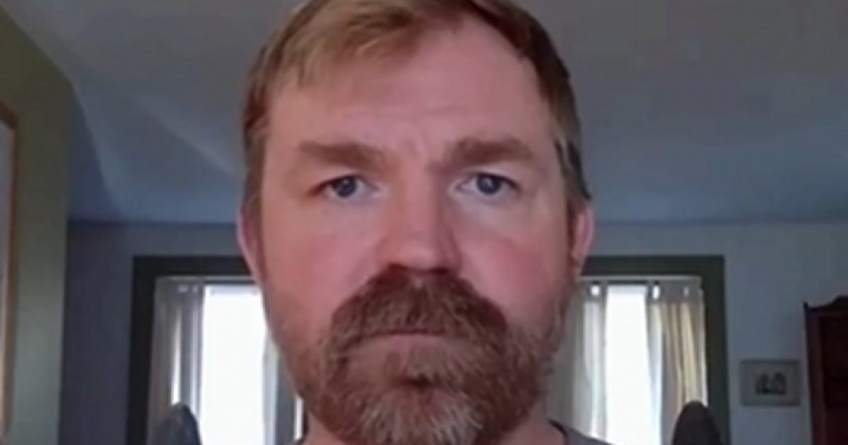 ANOTHER STRIKE AGAINST PLATNER: Called Law Enforcement Officers ‘Opportunistic Cowards’ in Newly Resurfaced Comments – About a month ago, lots of people were saying that more dirt was coming on Graham Platner, the Democratic Socialist (communist) running for a U.S.
The post ANOTHER STRIKE AGAINST PLATNER: Called Law Enforcement Officers ‘Opportunistic Cowards’ in Newly Resurfaced Comments appeared first on The Gateway Pundit. ANOTHER STRIKE AGAINST PLATNER: Called Law Enforcement Officers ‘Opportunistic Cowards’ in Newly Resurfaced Comments – About a month ago, lots of people were saying that more dirt was coming on Graham Platner, the Democratic Socialist (communist) running for a U.S.
The post ANOTHER STRIKE AGAINST PLATNER: Called Law Enforcement Officers ‘Opportunistic Cowards’ in Newly Resurfaced Comments appeared first on The Gateway Pundit.