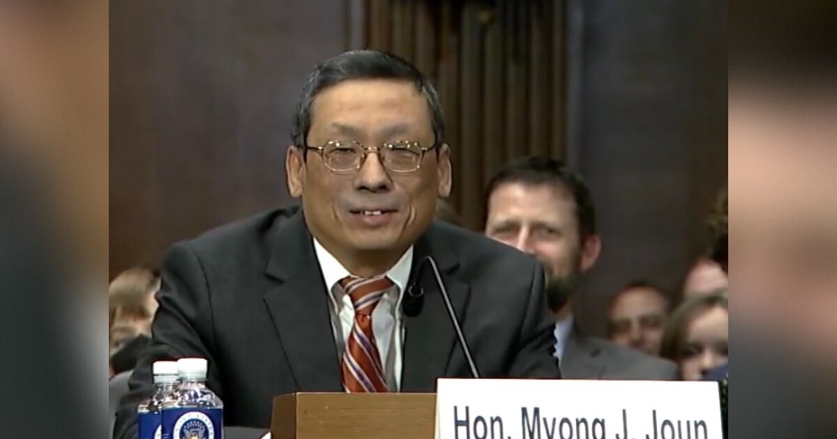 Biden-Appointed Judge Blocks Trump Admin from Conditioning Billions in SNAP on Stopping Gender Ideology, Benefits for Illegal Aliens, and Attacks on Girls’ Sports – 20 Democrat States Celebrate Win for Woke Agendas – 
In yet another blatant example of judicial activism and lawfare against the will of the American people, U.S.
The post Biden-Appointed Judge Blocks Trump Admin from Conditioning Billions in SNAP on Stopping Gender Ideology, Benefits for Illegal Aliens, and Attacks on Girls’ Sports – 20 Democrat States Celebrate Win for Woke Agendas appeared first on The Gateway Pundit.