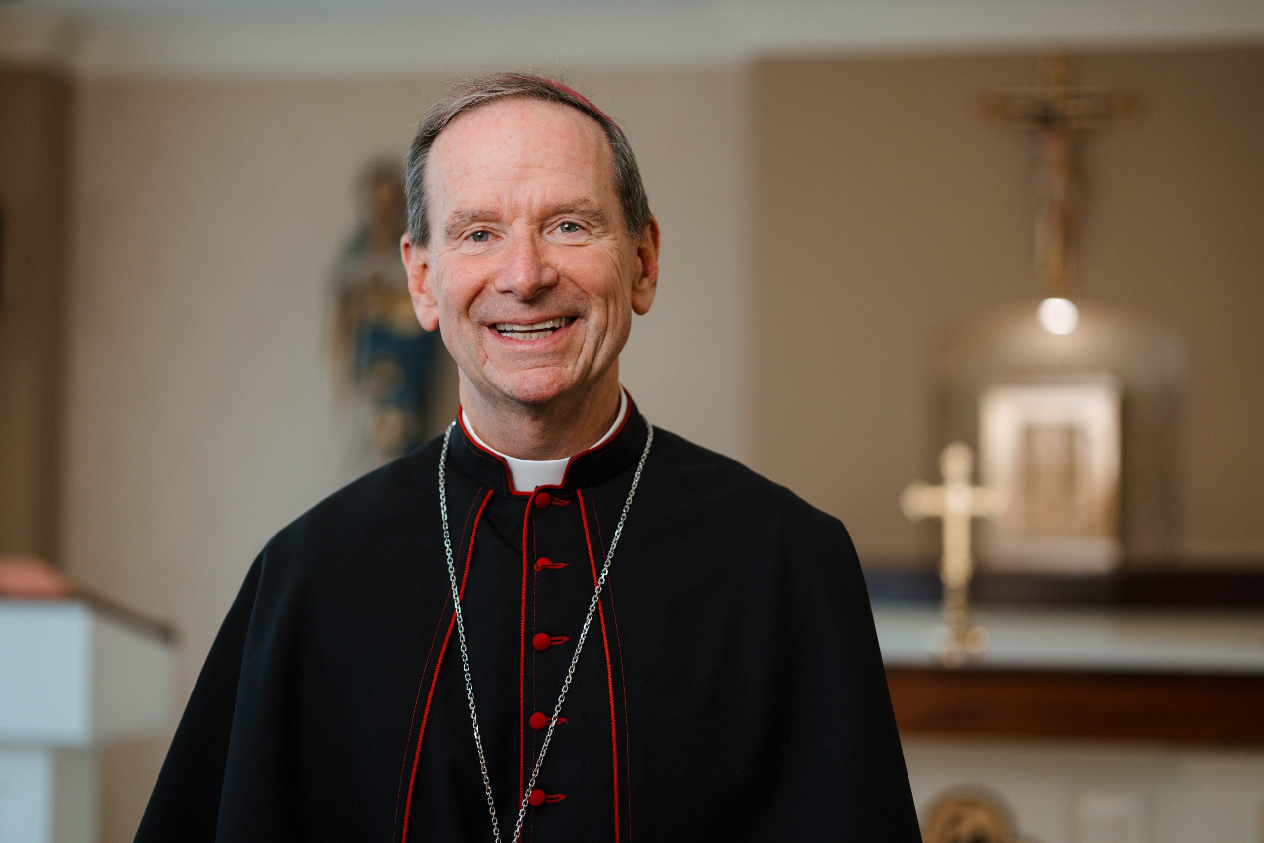 Bishop Burbidge approves FSSP Latin Mass chaplaincy in Arlington, Virginia diocese – #Catholic – Bishop Michael Burbidge of the Diocese of Arlington, Virginia approved a chaplaincy to serve Catholics attached to the Traditional Latin Mass (TLM) in accordance with the Missale Romanum of 1962.The “Chaplaincy of Our Lady of Victory,” announced June 19, will be officially established on July 1. According to the diocesan announcement, the chaplaincy is being formed “to serve the needs of those who attend Mass and receive other sacraments in the Extraordinary Form.”The chaplaincy will be administered by two priests from the Priestly Fraternity of Saint Peter (FSSP) appointed from Front Royal, Virginia, about 70 miles west of Washington, D.C.: Father Jonathan Romanoski and Father John Audino.“As a Chaplaincy, rather than a parish, this agreement allows for Fr. Romanoski and Fr. Audino to live the fraternity that is part of the FSSP charism and to serve primarily in Front Royal while periodically assisting elsewhere in the diocese,” the diocesan statement read.According to the diocese, the chaplaincy formalizes an arrangement that had already been in place, as an FSSP priest has been assisting Arlington clergy. It does not add more locations for the TLM.Access to baptism, confirmation, and matrimony in the traditional form remain available only to those “who have a particular pastoral connection to the community and who participate regularly in this form of the liturgy with the consent of the local pastor and the local ordinary,” in line with the current rules, according to the diocese.“The Priestly Fraternity of St. Peter is grateful to His Excellency, Most Reverend Michael F. Burbidge, Bishop of Arlington, for establishing the Chaplaincy of Our Lady of Victory to serve the needs of those who attend the traditional form of the Latin Liturgy beginning on July 1, 2026,” Father Daniel Powers, the provincial secretary of FSSP’s North American Province, said in a statement to EWTN News.“We are looking forward to working in the Diocese of Arlington and serving the faithful there,” he said.Noah Peters, a board member and the president emeritus of The Arlington Latin Mass Society (ALMS), expressed “sincere appreciation” to the bishop on behalf of the society for entrusting a chaplaincy to the two priests.“ALMS believes that this is an enormously positive step that will help ensure access to the traditional sacraments: baptisms, matrimony, confirmation, and the rites for the sick,” he told EWTN News. “We pray for Bishop Burbidge, the FSSP priests, and all the faithful, and we pray that this chaplaincy will be the seed from which broader access to the treasures of Traditional Catholicism grows.”Arlington, like many dioceses globally, faced Latin Mass restrictions over the past few years, in line with the rules set in Pope Francis’s 2021 motu proprio Traditionis Custodes, which limited access to the older form of the Mass. However, the pontiff granted FSSP, which will administer the chaplaincy in the diocese, an exemption from those rules.FSSP was founded in 1988 by priests who broke away from the Society of Saint Pius X (SSPX), when then-Archbishop Marcel Lefebvre, who led SSPX, defied the Holy See by appointing bishops without papal approval and faced excommunication. FSSP was founded to maintain those liturgical traditions while remaining loyal to the papacy.In Arlington — where the TLM remains popular, especially among young adults — Burbidge secured dispensations approved by the Holy See for three parishes and five non-parish church locations when Traditionis Custodes went into effect. These were temporary dispensations, but have been extended and remain in place.This is still a reduction in locations for the diocese, which had 21 locations that offered the TLM prior to the motu proprio. Some Arlington locations also saw an influx of worshipers from the neighboring Archdiocese of Washington, D.C., which limited access to three locations — one in the city itself and two in Maryland.In March, Pope Leo XIV described divisions surrounding liturgical unity as “a painful wound” in the church.In his communication with French bishops, Leo encouraged concrete solutions, under the guidance of the Holy Spirit, that allow for “the generous inclusion” of Catholics attached to the TLM “in respect for the directions desired by the Second Vatican Council in matters of liturgy.”Leo has not issued far-reaching documents related to the TLM, nor has he changed any of the rules established under Francis. He did, however, approve Cardinal Raymond Leo Burke’s celebration of the TLM last year at St. Peter’s Basilica in Vatican City. Bishop Burbidge approves FSSP Latin Mass chaplaincy in Arlington, Virginia diocese – #Catholic – Bishop Michael Burbidge of the Diocese of Arlington, Virginia approved a chaplaincy to serve Catholics attached to the Traditional Latin Mass (TLM) in accordance with the Missale Romanum of 1962.The “Chaplaincy of Our Lady of Victory,” announced June 19, will be officially established on July 1. According to the diocesan announcement, the chaplaincy is being formed “to serve the needs of those who attend Mass and receive other sacraments in the Extraordinary Form.”The chaplaincy will be administered by two priests from the Priestly Fraternity of Saint Peter (FSSP) appointed from Front Royal, Virginia, about 70 miles west of Washington, D.C.: Father Jonathan Romanoski and Father John Audino.“As a Chaplaincy, rather than a parish, this agreement allows for Fr. Romanoski and Fr. Audino to live the fraternity that is part of the FSSP charism and to serve primarily in Front Royal while periodically assisting elsewhere in the diocese,” the diocesan statement read.According to the diocese, the chaplaincy formalizes an arrangement that had already been in place, as an FSSP priest has been assisting Arlington clergy. It does not add more locations for the TLM.Access to baptism, confirmation, and matrimony in the traditional form remain available only to those “who have a particular pastoral connection to the community and who participate regularly in this form of the liturgy with the consent of the local pastor and the local ordinary,” in line with the current rules, according to the diocese.“The Priestly Fraternity of St. Peter is grateful to His Excellency, Most Reverend Michael F. Burbidge, Bishop of Arlington, for establishing the Chaplaincy of Our Lady of Victory to serve the needs of those who attend the traditional form of the Latin Liturgy beginning on July 1, 2026,” Father Daniel Powers, the provincial secretary of FSSP’s North American Province, said in a statement to EWTN News.“We are looking forward to working in the Diocese of Arlington and serving the faithful there,” he said.Noah Peters, a board member and the president emeritus of The Arlington Latin Mass Society (ALMS), expressed “sincere appreciation” to the bishop on behalf of the society for entrusting a chaplaincy to the two priests.“ALMS believes that this is an enormously positive step that will help ensure access to the traditional sacraments: baptisms, matrimony, confirmation, and the rites for the sick,” he told EWTN News. “We pray for Bishop Burbidge, the FSSP priests, and all the faithful, and we pray that this chaplaincy will be the seed from which broader access to the treasures of Traditional Catholicism grows.”Arlington, like many dioceses globally, faced Latin Mass restrictions over the past few years, in line with the rules set in Pope Francis’s 2021 motu proprio Traditionis Custodes, which limited access to the older form of the Mass. However, the pontiff granted FSSP, which will administer the chaplaincy in the diocese, an exemption from those rules.FSSP was founded in 1988 by priests who broke away from the Society of Saint Pius X (SSPX), when then-Archbishop Marcel Lefebvre, who led SSPX, defied the Holy See by appointing bishops without papal approval and faced excommunication. FSSP was founded to maintain those liturgical traditions while remaining loyal to the papacy.In Arlington — where the TLM remains popular, especially among young adults — Burbidge secured dispensations approved by the Holy See for three parishes and five non-parish church locations when Traditionis Custodes went into effect. These were temporary dispensations, but have been extended and remain in place.This is still a reduction in locations for the diocese, which had 21 locations that offered the TLM prior to the motu proprio. Some Arlington locations also saw an influx of worshipers from the neighboring Archdiocese of Washington, D.C., which limited access to three locations — one in the city itself and two in Maryland.In March, Pope Leo XIV described divisions surrounding liturgical unity as “a painful wound” in the church.In his communication with French bishops, Leo encouraged concrete solutions, under the guidance of the Holy Spirit, that allow for “the generous inclusion” of Catholics attached to the TLM “in respect for the directions desired by the Second Vatican Council in matters of liturgy.”Leo has not issued far-reaching documents related to the TLM, nor has he changed any of the rules established under Francis. He did, however, approve Cardinal Raymond Leo Burke’s celebration of the TLM last year at St. Peter’s Basilica in Vatican City.