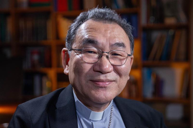 Cardinal Kikuchi urges Caritas Asia to stand with the poor as funding shrinks – #Catholic – Cardinal Tarcisio Isao Kikuchi, SVD, president of Caritas Internationalis, urged Caritas Asia workers to stand at the side of the poor and to help build a synodal Church, addressing the Caritas Asia Regional Conference and Partners' Forum in Bangkok, Thailand.The conference, held under the theme “Synodality: Sensitivity, Synergy, and Spirituality. All for Caritas — Solidarity,” ran from June 9–11.“We cannot close our eyes to the reality of the poor. Today, our world is wounded. Humanity cries out. Sometimes people become indifferent to the suffering of others. Caritas is the Gospel made visible through compassion, closeness, and services,” Kikuchi said in his inaugural address.The Regional Conference and Partners‘ Forum serves as the premier governance and collaborative gathering for the Catholic Churchʼs humanitarian network in the region. It brought together presidents, directors, and senior staff from more than 25 Caritas member organizations across Asia, along with global partners including Catholic Relief Services, Caritas Spain, Caritas Italiana, Caritas Germany, Caritas Canada, and CAFOD, as well as representatives from the Federation of Asian Bishops’ Conferences.Caritas Asia serves as the regional secretariat for one of the seven regions of the Caritas Internationalis network, said Benedict Alo DʼRozario, president of Caritas Asia, in a message to EWTN News. He said Caritas Asia represents the region within the global networkʼs support structures and takes part in joint work on staff capacity building, advocacy for social justice, care for creation, humanitarian response, integral human development, anti-human trafficking, safe migration, child protection, education, and moral formation.DʼRozario said Caritas Asia has adopted four priorities going forward: care for people and planet, adaptability and preparedness, organizational capacity and effectiveness, and leadership and engagement.He said Caritas Asia is not simply an organization but the heart of the Church, practicing synodality by going into communities, listening carefully, and responding to their needs. Caritas serves others, DʼRozario said, because it recognizes Christ in the poor, the suffering, and the vulnerable, and its mission is rooted in an encounter with Jesus Christ.Participants described Kikuchiʼs remarks as highly relevant and inspiring for those across Caritas Asia.Caritas Bangladesh acts as the social arm of the Catholic Bishops' Conference of Bangladesh, as do other national Caritas organizations across Asia. Daud Jibon Das, executive director of Caritas Bangladesh, said the key message he took from the conference was that, although global funding is gradually decreasing, the Church must continue to care for the poor and those in need.Caritas Bangladesh has long worked for the poor and neglected people of the country, and the conference will further accelerate its educational work, Das said. “We work for justice for all, regardless of race, religion, caste, we want all neglected people, poor people to be well,” he told EWTN News. “Even if the funds decrease, we will continue to do our work within our means.” Cardinal Kikuchi urges Caritas Asia to stand with the poor as funding shrinks – #Catholic – Cardinal Tarcisio Isao Kikuchi, SVD, president of Caritas Internationalis, urged Caritas Asia workers to stand at the side of the poor and to help build a synodal Church, addressing the Caritas Asia Regional Conference and Partners' Forum in Bangkok, Thailand.The conference, held under the theme “Synodality: Sensitivity, Synergy, and Spirituality. All for Caritas — Solidarity,” ran from June 9–11.“We cannot close our eyes to the reality of the poor. Today, our world is wounded. Humanity cries out. Sometimes people become indifferent to the suffering of others. Caritas is the Gospel made visible through compassion, closeness, and services,” Kikuchi said in his inaugural address.The Regional Conference and Partners‘ Forum serves as the premier governance and collaborative gathering for the Catholic Churchʼs humanitarian network in the region. It brought together presidents, directors, and senior staff from more than 25 Caritas member organizations across Asia, along with global partners including Catholic Relief Services, Caritas Spain, Caritas Italiana, Caritas Germany, Caritas Canada, and CAFOD, as well as representatives from the Federation of Asian Bishops’ Conferences.Caritas Asia serves as the regional secretariat for one of the seven regions of the Caritas Internationalis network, said Benedict Alo DʼRozario, president of Caritas Asia, in a message to EWTN News. He said Caritas Asia represents the region within the global networkʼs support structures and takes part in joint work on staff capacity building, advocacy for social justice, care for creation, humanitarian response, integral human development, anti-human trafficking, safe migration, child protection, education, and moral formation.DʼRozario said Caritas Asia has adopted four priorities going forward: care for people and planet, adaptability and preparedness, organizational capacity and effectiveness, and leadership and engagement.He said Caritas Asia is not simply an organization but the heart of the Church, practicing synodality by going into communities, listening carefully, and responding to their needs. Caritas serves others, DʼRozario said, because it recognizes Christ in the poor, the suffering, and the vulnerable, and its mission is rooted in an encounter with Jesus Christ.Participants described Kikuchiʼs remarks as highly relevant and inspiring for those across Caritas Asia.Caritas Bangladesh acts as the social arm of the Catholic Bishops' Conference of Bangladesh, as do other national Caritas organizations across Asia. Daud Jibon Das, executive director of Caritas Bangladesh, said the key message he took from the conference was that, although global funding is gradually decreasing, the Church must continue to care for the poor and those in need.Caritas Bangladesh has long worked for the poor and neglected people of the country, and the conference will further accelerate its educational work, Das said. “We work for justice for all, regardless of race, religion, caste, we want all neglected people, poor people to be well,” he told EWTN News. “Even if the funds decrease, we will continue to do our work within our means.”