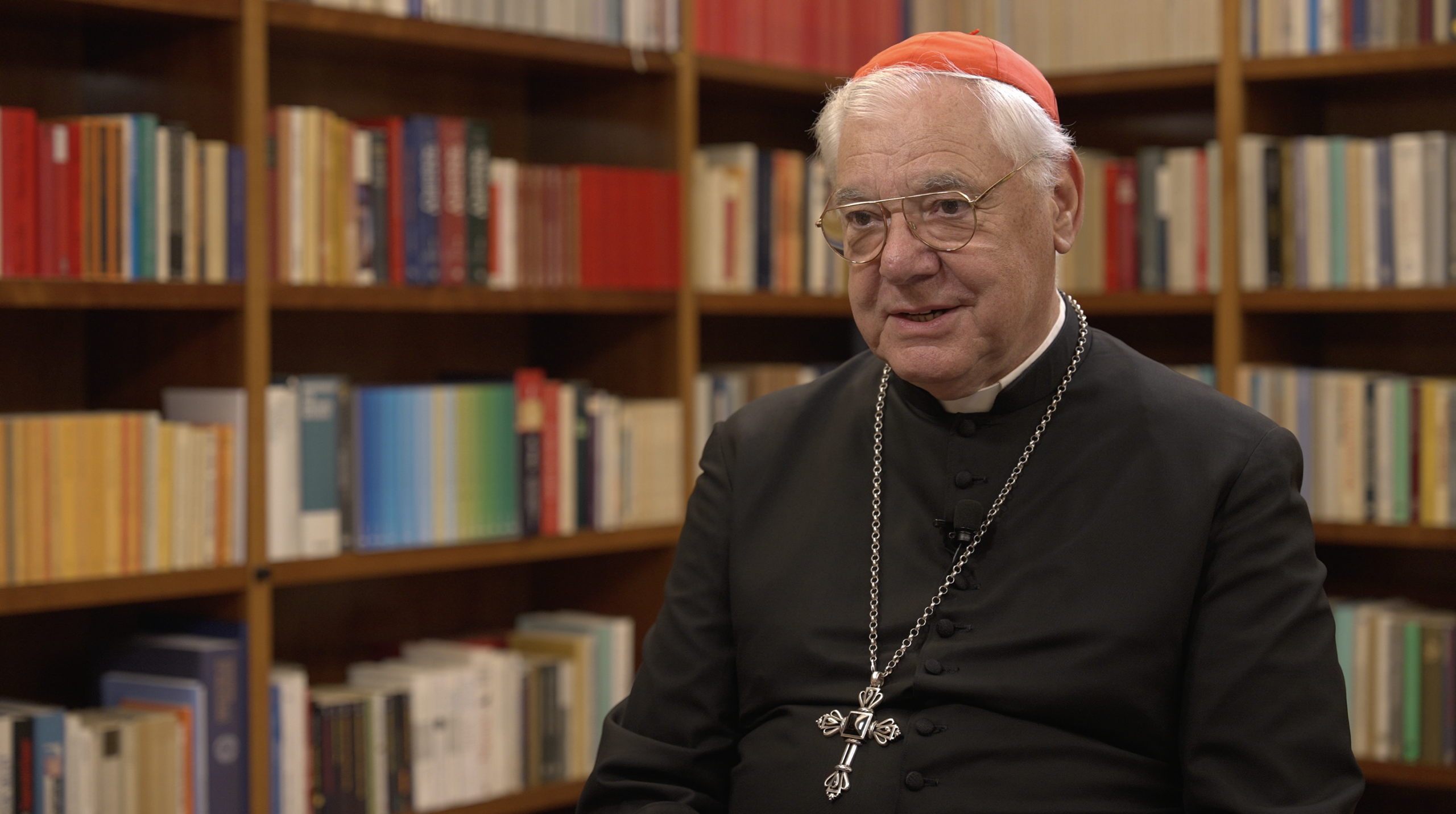 Cardinal Müller calls SSPX consecrations schismatic, defends the Latin Mass – #Catholic – Cardinal Gerhard Müller has called the Society of St. Pius X’s planned consecration of four bishops without papal mandate a schismatic act, while stressing that the dispute turns on authority, not the Traditional Latin Mass, which he affirmed remains valid.In an interview with EWTN News In Depth, the former prefect of the Dicastery for the Doctrine of the Faith said episcopal ordinations carried out “without the pope are absolutely impossible, against the will of God,” marking those who carry them out as “not Catholic or anti-Catholic.” That judgment, he stressed, rests on “objective criteria,” not “subjective judgments.”The Society plans to consecrate four priests, including American Father Michael Goldade, on July 1 at its seminary in Écône, Switzerland, echoing Archbishop Marcel Lefebvre’s 1988 consecrations. Without a papal mandate the consecrations would be valid but illicit, carrying an automatic “latae sententiae” excommunication.Müller likened the society to the Donatists, the schism St. Augustine fought in North Africa.“They should learn from the way of the Donatists,” he said, adding that St. Pius X, the society’s patron, “will pray against these people who abuse his name.” Pope Leo XIV, he noted, is himself an Augustinian.The German prelate, a longtime professor of dogmatic theology, called devotion to traditional liturgy and the rejection of papal authority “two absolutely different questions,” and faulted bishops who forbid the TLM as “authoritarian.”Asked what faithful drawn to SSPX Masses should do if a schism follows, Müller said they “shouldn’t go, and cannot participate in the Masses of schismatic priests and bishops.”The Vatican’s current doctrine chief, Cardinal Víctor Manuel Fernández, warned on May 13 that the consecrations would be “a schismatic act.”The SSPX rejects the charge, holding that such consecrations do not by themselves break communion; on June 24 it sent Pope Leo and the College of Cardinals a “Declaration of Catholic Faith.” Superior General Father Davide Pagliarani has cited a “state of necessity,” noting only two aging SSPX bishops remain to ordain its priests.Müller also discussed the June 26–27 consistory, which he said he expected to take up atheism and artificial intelligence, and renewed his criticism of “synodality,” which he said had been “abused” to push ideas against Church teaching on the priesthood and marriage.
