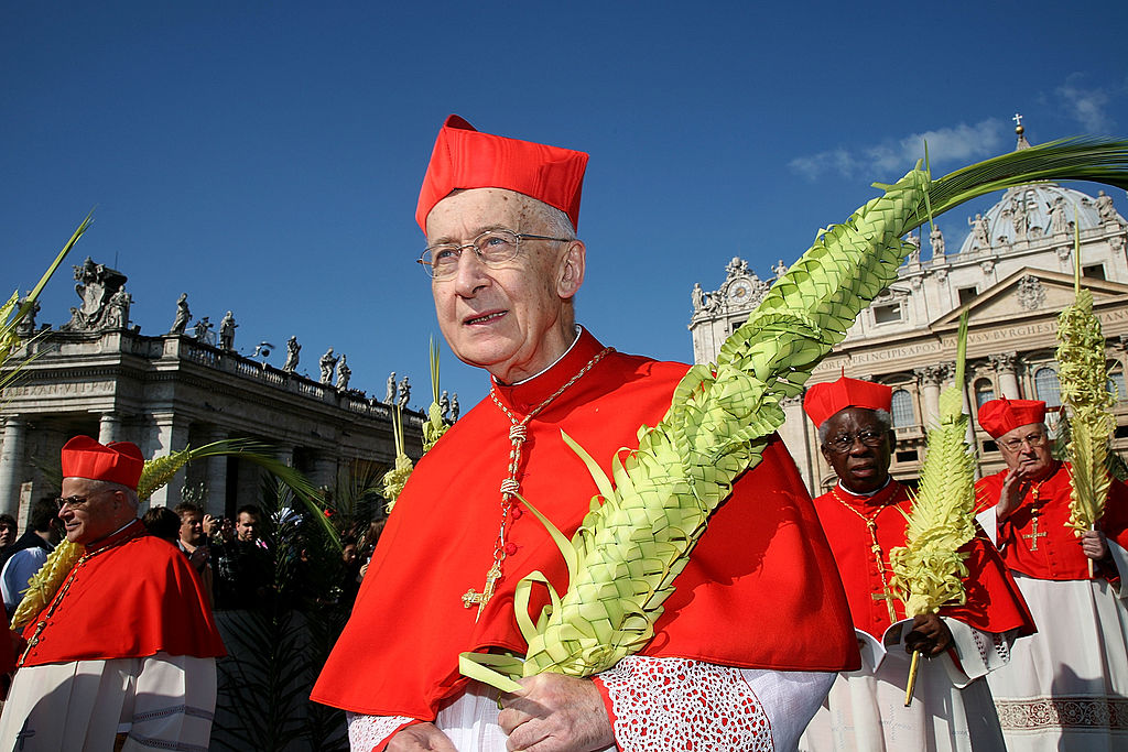 Cardinal Ruini, John Paul II’s chief strategist in Italy, dies at age 95 – #Catholic – Cardinal Camillo Ruini, a formidable strategist of the Church in Italy during the pontificate of St. John Paul II and a key architect of its post-Cold War engagement with politics and culture, died Tuesday in Rome.As head of Italy’s bishops’ conference and vicar of Rome during the 1990s and the 2000s, the cardinal often took strong and influential stances on social and moral issues, giving him a reputation for helping to shape ecclesiastical and political opinion.Personally courteous, reserved, and even shy in manner, he was also intellectually sharp, politically shrewd, and very determined on questions of principle, especially when it came to “nonnegotiable” issues such as the right to life, marriage, and the family. Any severity he would direct toward ideas rather than persons, while he remained generally polite and respectful toward opponents.All of this made him a trusted collaborator of John Paul II — and later of Benedict XVI — as he dedicated himself to keeping the Catholic Church in Italy relevant at a time when secularism was increasingly taking hold of the nation’s politics and society.His skills and tact became most evident in 2004 when he urged Italian Catholics to boycott advocating the liberalization of Italy’s legal restrictions on in vitro fertilization (IVF). The referendum the following year failed due to low turnout and while secularists accused Ruini of having overstepped the mark for a churchman, others praised his strategy and his determination to speak out. Some affectionately awarded him the nickname “Rovini,” meaning the “ruiner” of secularists’ plans. A year later, the cardinal drew the ire of the “gay lobby” when he warned that giving full legal recognition to unmarried couples would represent an “eclipsing of the nature and value of a family and a very grave harm to the Italian people.” In 2007, he was the key promoter and inspirer of a large Family Day rally in Rome, intended to block civil-unions legislation being pushed by the government of Romano Prodi. He also spoke out on several high-profile “end-of-life” cases, always in defense of the sanctity of human life. Also known for his views on the relationship between faith and politics, Ruini frequently addressed issues such as secularism, a “healthy secularity” regarding Islam, and what he perceived as the “naturalistic tendency of modern man,” which he considered a significant threat to religious faith.In Italy he was especially noted for being the architect and longtime president of the Church’s “cultural project,” formed in the aftermath of the collapse of the Christian Democracy era that had dominated postwar Italian politics. The project sought to shift Catholic influence from party politics to the deeper work of shaping national culture and public debate.Evangelizing missionBoth the cardinal and St. John Paul II worked well together, giving renewed coherence to the Church’s evangelizing mission and devising a framework in connection with John Paul II’s encyclicals. But his positions also drew opposition within the Church, especially from allies of Jesuit Cardinal Carlo Maria Martini, a former archbishop of Milan, who believed he was abandoning the “spirit of the Council.”“Cardinal Ruini deserves recognition for having steered the ship through the storm, for having shared John Paul II’s vision and for having fought to implement it in our country,” wrote Italian commentator Professor Stefano Fontana in La Nuova Bussola Quotidiana on June 17.Born in Sassuolo in the province of Modena on Feb. 19, 1931, Camillo Ruini was the son of a local doctor who, during his schooling and in late adolescence, discerned a vocation to the priesthood. At 18 he entered seminary, later continuing his studies in philosophy and theology in Reggio Emilia and then at the Pontifical Gregorian University in Rome.Ordained a priest on Dec. 8, 1954, Ruini returned three years later to his native Reggio Emilia, where for nearly two decades he formed young clergy as a philosophy lecturer in the diocesan seminary before becoming a widely respected professor and then head of inter‑diocesan and academic theology institutes in Modena and Bologna. Alongside this teaching he threw himself into lay apostolates, serving as chaplain to Catholic university graduates, diocesan delegate for Catholic Action, and president of the John XXIII Cultural Centre — work that honed the intellectual and pastoral instincts he later brought to the national stage.Appointed auxiliary bishop of Reggio Emilia‑Guastalla in 1983, he soon emerged as a key organizer of the 1985 Loreto ecclesial convention, a landmark attempt to reset relations between the Church and Italian society after the political and ecclesial upheavals of the 1960s and 1970s. In 1985 he joined the bishops’ commission for Catholic education, culture, and schools.John Paul II elevated him to the cardinalate in 1991, after which he entered the decisive phase of his episcopal career as president of the Italian Bishops’ Conference (1991–2007) and vicar of Rome (1991–2008). A member of several Vatican dicasteries and the author of numerous essays and research works, he also served as grand chancellor of the Pontifical Lateran University. He played a significant role in the 2005 conclave that elected Benedict XVI, and from 2010 to 2014, at the request of Pope Benedict, he served as president of the International Commission of Inquiry on Medjugorje. He also headed the academic committee of the Joseph Ratzinger-Benedict XVI Vatican Foundation.He praised John Paul II and Benedict XVI but was less at ease during the pontificate of Pope Francis. His criticisms, he suggested, stemmed not from conservatism but from concern that some of the faithful might struggle to understand Francis’ direction of the Church. Upon the pontiff’s death in April 2025, Ruini set out four conditions that, in his view, the new pope should possess: sound doctrine, capacity for governance, a spirit of communion, and the strengthening of the faith. Many observers saw in these criteria an implicit critique of the pontificate just ended.Final interviewThe cardinal continued to speak out publicly up until his final days. In one of his last interviews given to Corriere della Sera to coincide with his 95th birthday in February, Ruini said he disapproved of Benedict XVI’s resignation, praised Francis for his “great courage” but faulted him for “taking too little account of tradition,” and said his first impression of Leo XIV was excellent. He had a negative opinion of President Trump, saying he had “upset American and world politics,” which were “going in a very questionable direction.” He was also not supportive of restoring the Traditional Latin Mass, saying: “It’s very important for people to understand the language in which they celebrate.” The cardinal died after suffering from a heart condition in his later years, but he endured his final months with serenity. He spoke and wrote often about death, reported Corriere della Sera, accepting his approaching end with “detachment and even cheerfulness,” and continued to celebrate Mass until shortly before his passing. In his tribute to the late cardinal published June 17, Pope Leo XIV said the news of his death had awakened in his heart “deep feelings of closeness, together with gratitude to the Lord for the gift of this esteemed man of the Church, who lived his ministry generously.” He recalled the cardinal’s legacy to the Italian Church, remembering him as an “experienced and wise brother, strengthened by deep faith, sharp intelligence, and farsighted vision,” and who “served the Gospel and the Church with discretion and self‑sacrifice.”Similar heartfelt tributes were received from the ecclesial and political world: John Paul II’s former personal secretary, Cardinal Stanislaw Dziwisz, said Ruini “always sought the good of the Church, with clarity of faith, loyalty to the magisterium, and a deep sense of duty and pastoral responsibility.” He expressed his gratitude for Ruini’s collaboration with John Paul II at “decisive moments” in the life of the Church.The current Vicar of Rome, Cardinal Baldassare Reina, gave thanks for Ruini’s “long and fruitful Christian life and for his service to the Church,” and Cardinal Matteo Zuppi, president of the Italian bishops’ conference, said the cardinal helped the Church in Italy to “think, discern, speak, and walk in its own time.”Ruini’s episcopal motto — “Veritas liberabit nos” (“The truth sets us free”) — “remains a summons for all,” he said. Italy’s premier, Giorgia Meloni, described him as a “great man of the Church,” while Prodi recalled a “profound connection” with Ruini, who, as a young man in Reggio Emilia, guided him and other youth in the diocese. Elisabetta Valgiusti, a Roman citizen who knew Ruini personally, praised him for being a “leading figure in the life of the Catholic Church at every level and in public debate more broadly.” She especially lauded him for his understanding of culture, which she said he saw as a “meeting ground between the Church’s own mission and the nation’s most urgent needs.”Valgiusti, an EWTN documentary filmmaker who founded Save the Monasteries to help Christian communities through cultural and communication projects, told the National Catholic Register, the sister partner of EWTN News, that she remembered her conversations with him “with gratitude and respect,” especially during the pandemic period. “We will miss his strong and upright voice, and also his piercing gaze,” she said. Pope Leo XIV will celebrate the funeral for Ruini at the Altar of the Chair in St. Peter’s Basilica on Thursday afternoon, June 18, together with cardinals, archbishops, and bishops.This story was first published by the National Catholic Register, the sister partner of EWTN News, and has been adapted and updated by EWTN News.