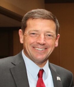 Ed Martin on the Evil Forces Running the Deep State and American Left: “They Want Us Dead” – 
In May 2025, President Trump tapped Ed Martin to be the US Pardon Attorney after dirty RINO Senator Tillis derailed his nomination for DC US Attorney.
The post Ed Martin on the Evil Forces Running the Deep State and American Left: “They Want Us Dead” appeared first on The Gateway Pundit.