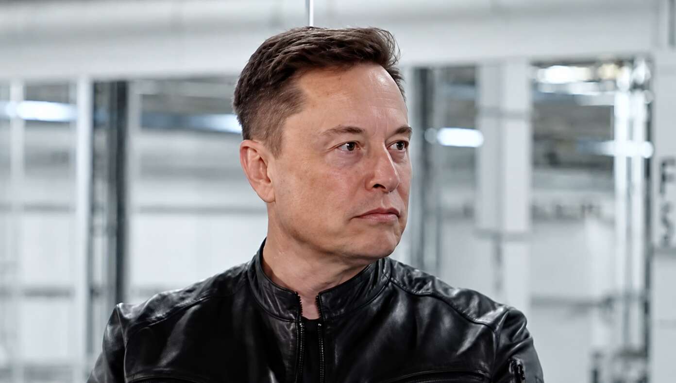 Elon Musk Confirms He Will Soon Have Enough Money To Become Batman #BabylonBee – AUSTIN, TX — As the richest man in the world approaches a net worth of trillion, Musk confirmed that he would soon have enough money to officially become the Batman. Elon Musk Confirms He Will Soon Have Enough Money To Become Batman #BabylonBee – AUSTIN, TX — As the richest man in the world approaches a net worth of trillion, Musk confirmed that he would soon have enough money to officially become the Batman.