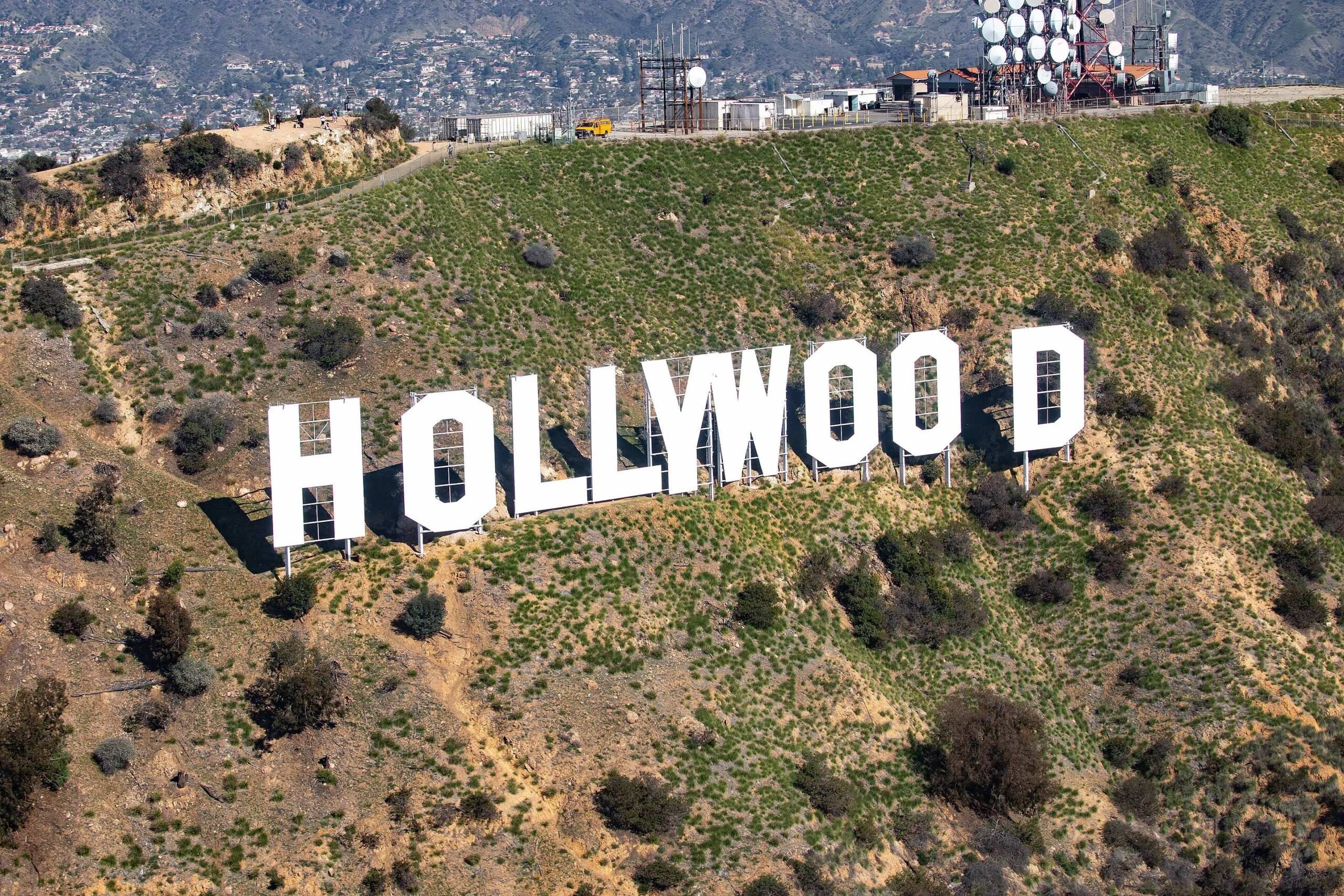 Entertainment Industry Insiders Say They’re Afraid Hollywood is Turning Into the Next Detroit – Hollywood insiders and people who work in the entertainment industry are saying that they fear the city is going to become the next Detroit.
The post Entertainment Industry Insiders Say They’re Afraid Hollywood is Turning Into the Next Detroit appeared first on The Gateway Pundit. Entertainment Industry Insiders Say They’re Afraid Hollywood is Turning Into the Next Detroit – Hollywood insiders and people who work in the entertainment industry are saying that they fear the city is going to become the next Detroit.
The post Entertainment Industry Insiders Say They’re Afraid Hollywood is Turning Into the Next Detroit appeared first on The Gateway Pundit.