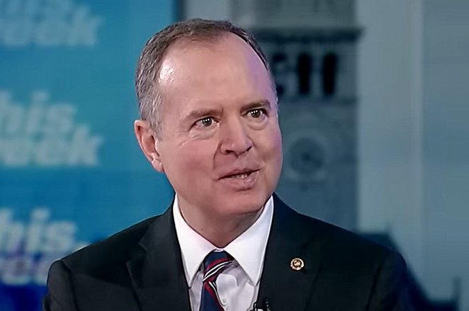 Failing Hollywood Wants a Bailout From Taxpayers and Adam Schiff is Trying to Give it to Them – Just yesterday, it was reported that Hollywood insiders fear the city is turning into the next Detroit.
The post Failing Hollywood Wants a Bailout From Taxpayers and Adam Schiff is Trying to Give it to Them appeared first on The Gateway Pundit.