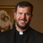 Faith over finance: Delbarton alum pursues fulfilling priestly vocation #Catholic – Kevin McCarthy’s career at T. Rowe Price was soaring. Since joining in 2016, the young man had risen to vice president at the Baltimore, Md., office of the global investment management firm. At the time, the firm was managing .3 trillion in assets.
Despite his professional success, McCarthy felt his life lacked something essential — something spiritual. Previously, he had lived out his Catholic faith in the Paterson Diocese, N.J., as a parishioner of Holy Family in Florham Park and St. Lawrence the Martyr in Chester. McCarthy is also a 2004 graduate of Delbarton School in Morristown.
“I fell away from my Catholic faith. I wanted to discover what kind of man I was supposed to be. I needed to take Christian life seriously,” McCarthy, now 40, said of his time with T. Rowe Price.
So McCarthy began attending midday Masses during his lunch hours at the Basilica of the Assumption of the Blessed Virgin Mary, which became his parish. He also structured his workday to attend Eucharistic adoration there and returned to confession.
It took years of discernment for McCarthy, now known as Deacon Kevin McCarthy of the Baltimore Archdiocese, to hear God gradually calling him away from his successful corporate career and toward a more spiritually gratifying life as a priest.

Click here to subscribe to our weekly newsletter.

On May 16, Archbishop William Lori of the Baltimore Archdiocese ordained Deacon McCarthy and 11 other men as transitional deacons in the Cathedral of Mary Our Queen. It’s their last step before being ordained priests of the archdiocese next summer.
“My work at T. Rowe Price was intellectually stimulating and kept me busy. Although I was succeeding at my work, the parish is where I felt fulfilled,” Deacon McCarthy said. “During adoration at the basilica in Baltimore, the Lord showed me that I wanted to be close to Jesus. My desire to go to Mass and adoration grew,” he said.
Deacon McCarthy’s diaconal assignment is at St. Peter the Apostle Parish in Libertytown, Md. He is a seminarian at Mount Saint Mary’s Seminary in Emmitsburg, Md.
“Walking with people as a deacon in every stage of the spiritual life in their joy and in their grief stretches the mind and the heart in ways I never previously imagined possible,” Deacon McCarthy said. “It’s a privilege beyond description — and so is the life of the parish priest,” he said.
Deacon McCarthy’s spiritual journey started at Holy Family in Florham Park, where he received his sacraments and attended religious education. During his high school senior year, he moved with his parents, Kevin and Mary Ellen, and his younger brother, Tom, now married with children, to Chester, where he attended St. Lawrence.
For high school, Deacon McCarthy attended Delbarton School, a Catholic boys’ prep school run by Benedictine monks. He said his freshman Family Life class was enlightening, magnifying his appreciation of “the vast beauty of God’s creation.” He graduated Delbarton in 2004.
Deacon McCarthy fell away from the faith while attending Yale University in New Haven, Conn., where he earned a bachelor’s degree in history in 2008.
After having worked in New York City, Deacon McCarthy moved to Baltimore in 2016. As vice president of T. Rowe Price, he worked with the senior sales leadership team to develop and execute sales and marketing strategies.
Before leaving T. Rowe Price, McCarthy had attended an archdiocesan vocations retreat, where he heard God urge him to apply to the seminary, which he did in 2020. His parents weren’t surprised because he would often talk about his activities at the basilica on their phone calls.
“It will be my privilege to lay down my life for the Lord and his people as a priest,” Deacon McCarthy said. “I look forward to being united with Jesus with the words of consecration at Mass and absolution in confession. This is beyond what any man can hope for on his own. I look forward to it with all my heart,” he said.
&nbsp;
