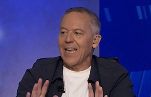 Greg Gutfeld Roasts Democrats for Supporting Graham Platner: ‘He Comes Off as Genuine as a California Election’ (VIDEO) –
Well, it’s official.
The post Greg Gutfeld Roasts Democrats for Supporting Graham Platner: ‘He Comes Off as Genuine as a California Election’ (VIDEO) appeared first on The Gateway Pundit. Greg Gutfeld Roasts Democrats for Supporting Graham Platner: ‘He Comes Off as Genuine as a California Election’ (VIDEO) –
Well, it’s official.
The post Greg Gutfeld Roasts Democrats for Supporting Graham Platner: ‘He Comes Off as Genuine as a California Election’ (VIDEO) appeared first on The Gateway Pundit.