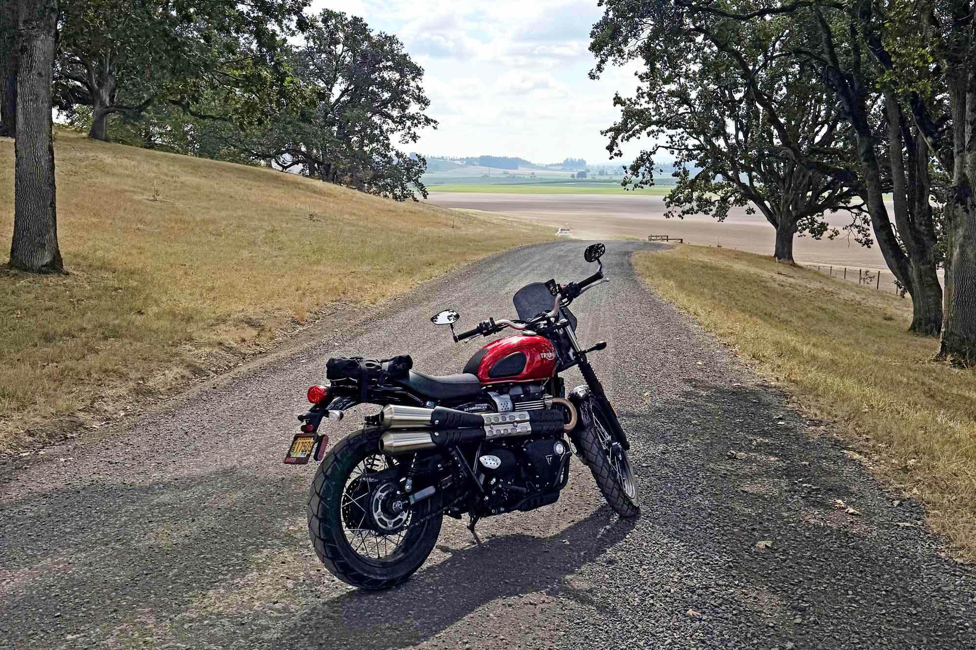 I Spent a Week Touring Oregon’s Wild Coast By Motorcycle—Here’s Why It’s One of the Country’s Most Underrated Places #Travel The region is dominated by rugged landscapes, scenic roadways, and a salty, no-frills sensibility.