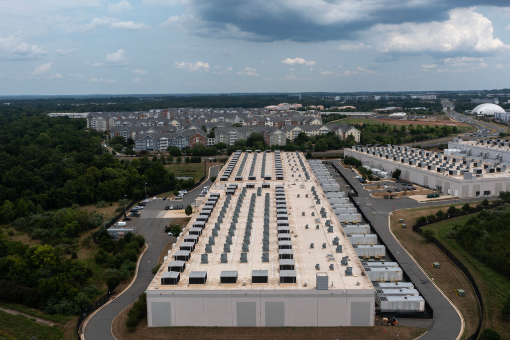 ‘It’s coming fast’: Arlington Diocese sits at center of ‘Data Center Alley’ – #Catholic – Data centers continue popping up across the country to fuel the growth of artificial intelligence in everyday life, and the Catholic Diocese of Arlington is home to the densest concentration of these facilities in the world, known as “Data Center Alley.”“Itʼs absolutely in people’s minds to be thinking how to pastor and shepherd the flock,” Anna Knier, coordinator for the office of the peace and justice commission for the diocese, told Mark Irons on “EWTN News In Depth” on June 26."Itʼs coming fast and quickly, and itʼs kind of [like] weʼre building the plane as we fly a little bit in terms of all sorts of considerations, including infrastructure,” Knier said.The hub, dubbed “Data Center Alley,” is located in the Northern Virginia suburbs of Washington, D.C., just west of the city. There are more than 300 data centers in Northern Virginia and more than 100 in development.Data centers have become a focal point of the broader AI debate. They often receive government tax subsidies while employing few people compared to other facilities that often get similar incentives, like factories. Data centers also consume an enormous amount of energy. According to a report by the Electric Power Research Institute, about 4-5% of national energy is consumed by data centers, but that will increase to between 9-17% by 2030. Virginia is the only state in which more than 20% of energy is consumed by data centers, but that could increase to 39-57% by 2030.In Pope Leo XIV’s encyclical Magnifica Humanitas, the Holy Father warned about a “tendency to overlook the environmental impact” of AI, mostly caused by the energy and water consumption of data centers.Leo discussed broader concerns about AI development as well, such as preserving the dignity of work, building up human solidarity, and not concentrating power in the hands of a few, but instead ensuring all people benefit from the innovation."We need to be with those who are on the margins,” Knier said.