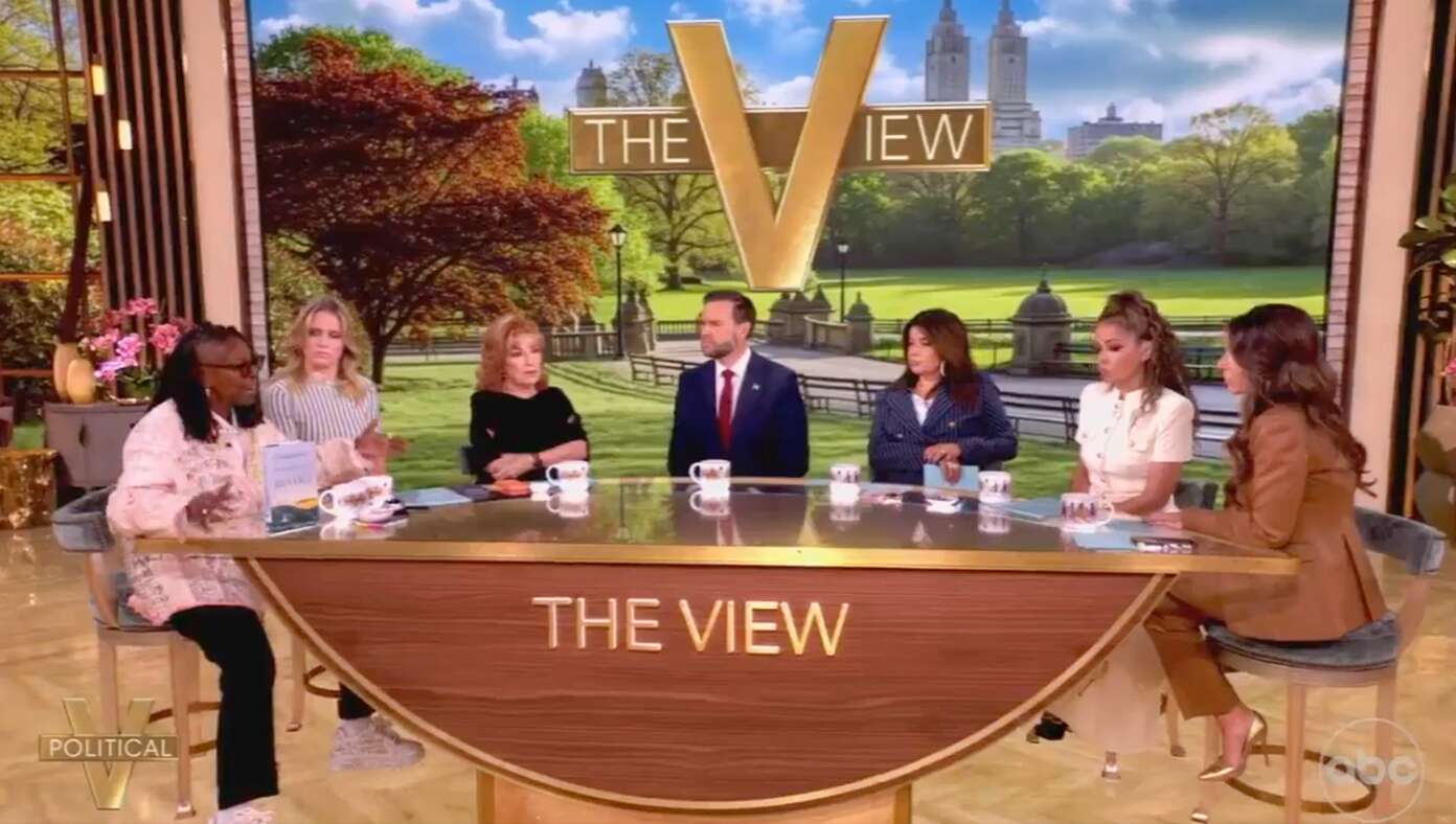 JD Vance Makes Contact With Tribe Of Illiterate, Feral Women #BabylonBee – NEW YORK, NY — According to sources, Vice President JD Vance stumbled upon an incredible discovery on Tuesday when he made contact with a tribe of illiterate, feral women. JD Vance Makes Contact With Tribe Of Illiterate, Feral Women #BabylonBee – NEW YORK, NY — According to sources, Vice President JD Vance stumbled upon an incredible discovery on Tuesday when he made contact with a tribe of illiterate, feral women.