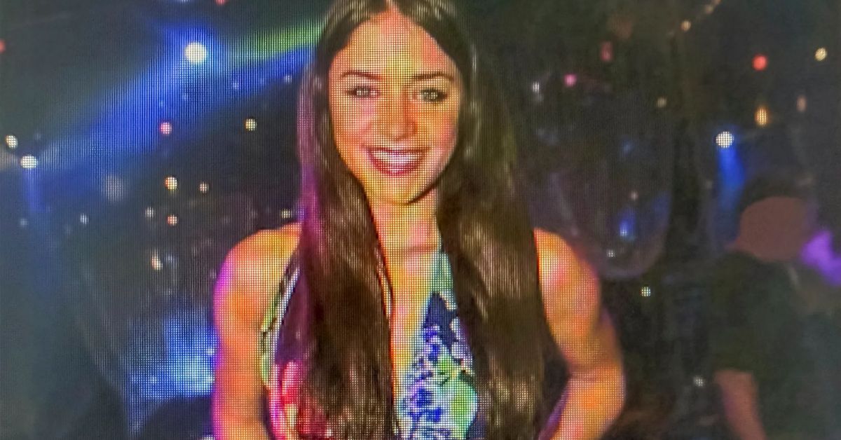 Missing German Model’s Name Surfaces in Epstein Files 11 Years After Disappearance, Family Fears She Was Killed by Sex Traffickers – 
The name of a young German model who vanished without a trace in 2015 has appeared in the Jeffrey Epstein files, raising fresh and disturbing questions about whether she was targeted by the convicted sex offender’s network.
The post Missing German Model’s Name Surfaces in Epstein Files 11 Years After Disappearance, Family Fears She Was Killed by Sex Traffickers appeared first on The Gateway Pundit.