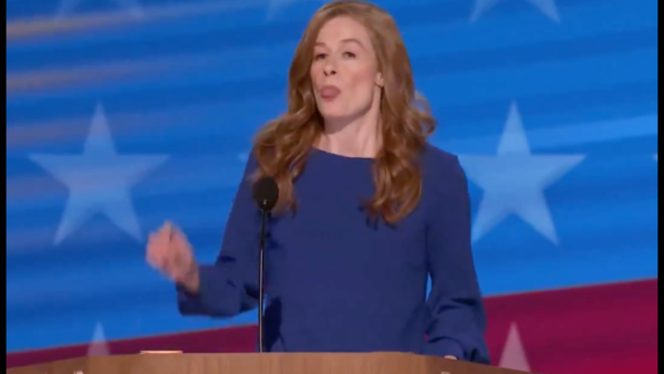 News Outlet Caves to Democratic Senate Candidate, Kills Poll That Makes Her Look Bad – The already-dramatic Democratic primary contest in Michigan just got a new plot twist.
The post News Outlet Caves to Democratic Senate Candidate, Kills Poll That Makes Her Look Bad appeared first on The Gateway Pundit. News Outlet Caves to Democratic Senate Candidate, Kills Poll That Makes Her Look Bad – The already-dramatic Democratic primary contest in Michigan just got a new plot twist.
The post News Outlet Caves to Democratic Senate Candidate, Kills Poll That Makes Her Look Bad appeared first on The Gateway Pundit.