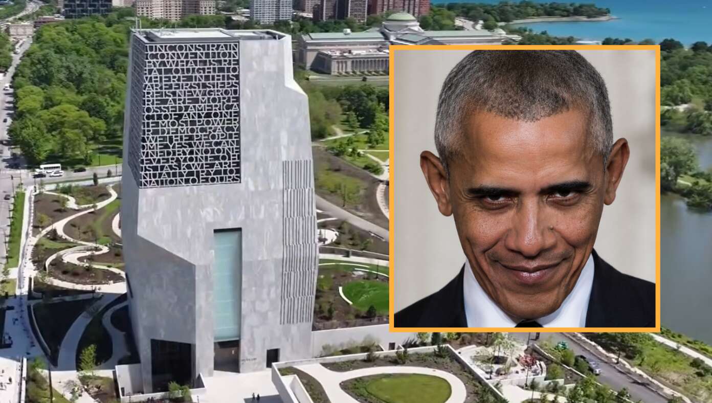 ‘Now Witness The Firepower Of This Fully Armed And Operational Battle Station,’ Cackles Obama #BabylonBee – CHICAGO, IL — Seated upon his spinning throne chair, a cackling former President Barack Obama invited guests to witness the firepower of his now fully-armed and operational battle station. ‘Now Witness The Firepower Of This Fully Armed And Operational Battle Station,’ Cackles Obama #BabylonBee – CHICAGO, IL — Seated upon his spinning throne chair, a cackling former President Barack Obama invited guests to witness the firepower of his now fully-armed and operational battle station.