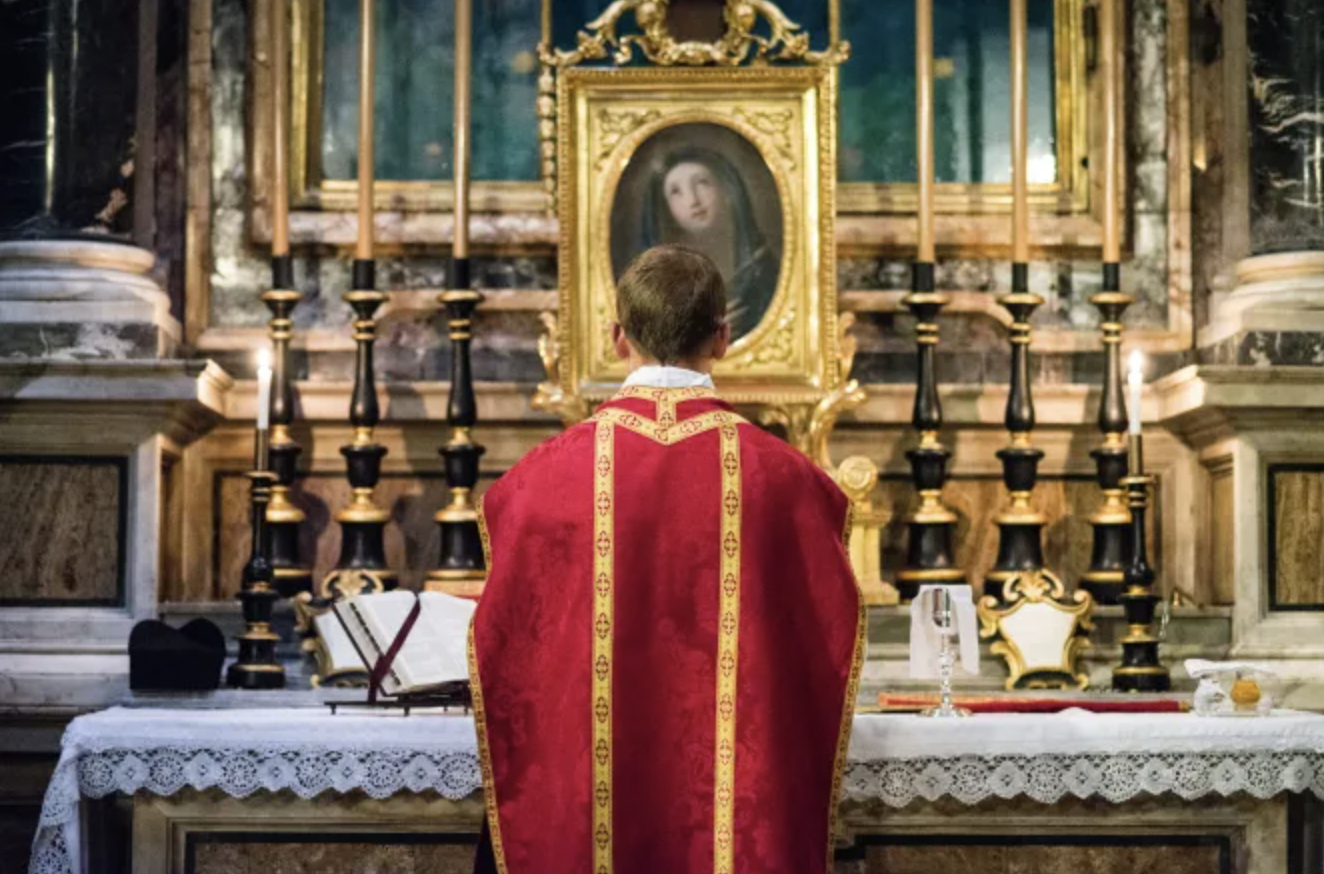 Owensboro Bishop ends only Traditional Latin Mass in western Kentucky – #Catholic – The only weekly celebration of the Traditional Latin Mass (TLM) in western Kentucky will come to an end this weekend, following an order from Diocese of Owensboro Bishop William Medley, who says he is enforcing Pope Francis’ 2021 motu proprio Traditionis Custodes.Immaculate Conception Parish in Earlington — the oldest Catholic church in Hopkins County, established in 1886 — has offered the TLM for nearly a decade, and will have its final Mass in the extraordinary form at 12:30 p.m. CT on June 28.It is the only parish offering the TLM in the diocese, which covers the 32 westernmost counties in Kentucky. The closest options available will be east in the Archdiocese of Louisville, Kentucky; north in the Diocese of Evansville, Indiana; and south in the Diocese of Nashville, Tennessee.Penny Giardinella, administrative assistant for the small parish, told EWTN News the church is “pretty full” during the TLM, as it is during all Sunday Masses. She said a large portion of TLM worshipers travel from outside parish lines to attend.On May 18, the bishop sent a letter to the parish priest, Father David Kennedy, instructing him to halt all celebrations of the TLM after June 30. Although he initially secured a dispensation for the parish to continue its weekly celebration amid the 2021 Vatican restrictions, Medley did not seek an extension into the latter half of 2026.The issue, Medley said in his letter, is that he lacked standing to seek an extension because the parish did not submit a report to the bishop, which the Holy See required for an extension to be granted. The bishop said this requirement was based on his 2023 correspondence with the Holy See.The report, he wrote, needed to provide the TLM attendance and explain what steps were taken to lead the faithful toward the Novus Ordo Mass — the ordinary form of the liturgy adopted in 1969 by the Catholic Church in reforms following the Second Vatican Council.“As I am unable to demonstrate that this condition has been met, I have no standing to request an extension of the Holy See,” Medley wrote.Medley said the parish can instead celebrate the novus ordo Mass in accordance with the 1969 reforms in the Latin language and ad orientem, with the priest facing toward the tabernacle and away from the people.“I know in some dioceses, the faithful who have shown a preference for the Mass celebrated in Latin have accepted the Novus Ordo Mass celebrated in the Latin language,” Medley said.The bishop added that he postponed halting the Mass upon the death of Francis to see whether Pope Leo XIV would alter the restrictions. Because Leo has not — and because the January Consistory of the College of Cardinals explicitly opted not to review Traditionis Custodes — the bishop said he “felt obligated to act in accord with the direction of the Holy See.”“For the faithful who may object to this directive, you may certainly refer them to me, but please make clear that I am acting in accord with my promise to the pope, the Bishop of Rome,” Medley said. “I am grateful for your ministry to this small and unique community. And I assure you of my prayers for them and for you and I kindly ask that you all pray for me.”Rachel Hall, director of communications for the diocese, told EWTN News that “the parish will transition to the scheduled details in the correspondence” after June 30.“As the parish navigates this transition with their faithful pastor Father Kennedy, the diocese asks for prayers to the Holy Spirit in guidance, with unity and peace,” she said.Leo has not taken any official steps to amend Francis’s TLM restrictions, but has offered a conciliatory tone toward those attached to the older form of the liturgy.In March, Leo described liturgical divisions as a “painful wound” in a communication with French bishops, and encouraged solutions that allow “the generous inclusion” of Catholics who choose to worship at the TLM “in respect for the directions desired by the Second Vatican Council in matters of liturgy.”Last year, Leo approved Cardinal Raymond Leo Burke’s celebration of the TLM at St. Peter’s Basilica in Vatican City.