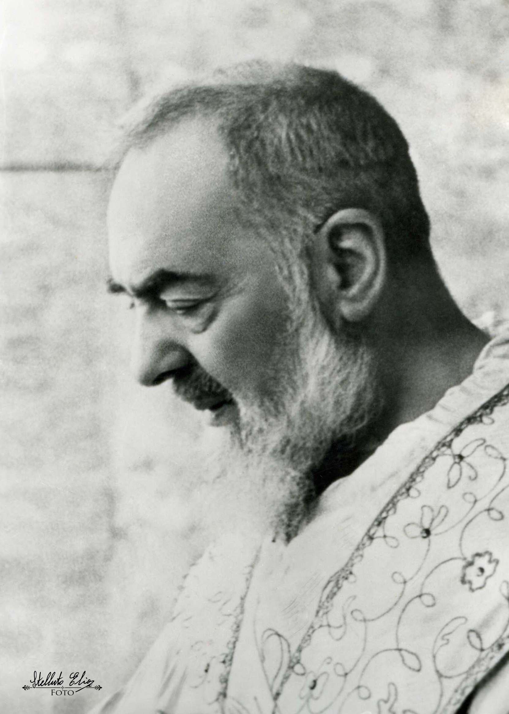 Padre Pio statue appears to weep blood in Italian parish – #Catholic – Santa Maria delle Grazie (Our Lady of Grace) parish in the small Italian town of Casalba has found itself in the media spotlight after a statue of St. Padre Pio appeared to show a tear of blood trickling down its face.The discovery was made in April, when a parishioner noticed an unusual detail on the face of the saint from Pietrelcina: A reddish tear, resembling blood, appeared to be falling from its left eye.The news quickly reached the parish priest, Father Girolamo Capuano, who went to the church to verify what had happened and attempt, without success, to clean off the stain. The statue of Padre Pio, which has stood at the entrance of this Italian church for two decades, has been removed for examination in order to determine the origin of the phenomenon.Speaking to Mediaset Italia’s program Mattino Cinque, Capuano urged prudence and emphasized that bringing the matter to public attention to clarify the facts “does not stem from any desire for popularity.”Furthermore, he insisted that such “signs” are “given to all so that they may be shared with prudence, love, and discernment,” while also stating that they should be made known “because many people begin a journey of faith” through them.The Italian priest, who verified via security cameras that no one had tampered with the statue, reiterated that in his view, it is “an authentic sign that comes from God,” although he asked people to wait for the necessary verification.“What convinces me the most is that we have a camera monitoring the statue day and night for more than 10 years. I have personally reviewed all the footage from April 1st to the 30th. The tear appeared on the 18th, or at least that was when we saw it. No one approached the statue, either by day or by night, to do anything to it. That reinforces my personal conviction and my faith in Padre Pio,” he said.The priest noted several striking elements: “The statue is made of fiberglass, and the reddish color of the tear raises questions. Furthermore, the path of the tear is so perfect that not even a painter like Michelangelo could reproduce something like it.”Regardless of the investigationʼs findings, which must determine whether the stain contains hemoglobin or another substance, Capuano insists that “they cannot take our faith away from us.”In 2015, a reported case of an image of the Virgin Mary weeping circulated in the same town, although investigations concluded that the phenomenon was caused by rainwater seepage.In accordance with the Vatican’s Norms for Proceeding in the Discernment of Alleged Supernatural Phenomena, the bishop of the Diocese of Capua, Pietro Lagnese, will lead the preliminary investigation before submitting the findings to the Dicastery for the Doctrine of the Faith (DDF).According to these norms, published by the Vatican in 2024, it is up to diocesan bishop to examine cases in dialogue with his corresponding bishops’ conference and under the supervision of the DDF.Once the facts have been investigated, the bishop must send the results to the dicastery, which analyzes both the material received and the procedure followed by the prelate. Until the DDF issues a definitive judgment, the bishop “will refrain from any public declaration regarding the authenticity or supernaturality of these phenomena.” This story was first published by ACI Prensa, the Spanish-language sister service of EWTN News. It has been translated and adapted by EWTN News English.