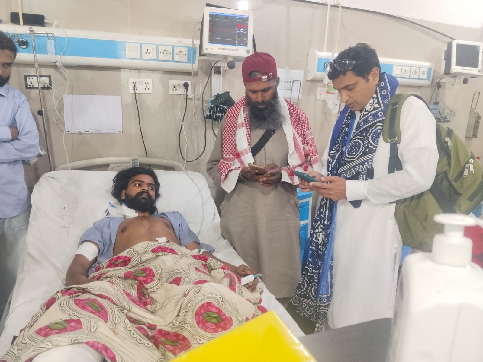 Pakistan police shooting of Christian driver renews ‘encounter’ concerns – #Catholic – A Christian motorcycle ride-hailing driver is battling for his life after allegedly being shot nine times by members of a police anti-crime patrol, renewing concerns over police conduct and the use of force in Pakistanʼs Punjab province.Alyan Johnson, 22, was critically injured in a shooting involving personnel of the Dolphin Force in Rawalpindi, the garrison city adjoining Islamabad, on the night of May 26.According to his family, Johnson had just dropped off a passenger when police arrived in pursuit of a suspected armed man. The suspect allegedly fired into the air and attempted to flee, after which officers opened fire.Johnson, who joined a ride-hailing company six months ago to help support his family, remains hospitalized.His family has filed a complaint at Sadiqabad police station, demanding an impartial investigation, strict action against those responsible, and compensation for the injuries and losses suffered.Four Dolphin Force personnel allegedly involved in the shooting have been suspended and charged on the orders of the Rawalpindi city police officer.Joseph Michael, Johnsonʼs uncle, said the family was dissatisfied with what he described as a limited official response.“We demand justice and imprisonment for the shooters who misused their authority,” Michael told EWTN News. “Johnson raised his hands and identified himself as a rider in a loud voice, but the shooting continued. He had no weapon and no criminal record. He only wanted to help his father, who works as a sanitary worker.”Michael said Johnson suffered multiple gunshot wounds and two fractures in his right leg.“Anything could have happened. We are grateful he survived,” he added.Raja Abdul Hanif, chairman of the Punjab chief ministerʼs inspection team, visited Johnson in the hospital on May 29 and assured the family of justice. He directed authorities to ensure all medicines and treatment costs were provided by the hospital.“The law is equal for everyone and action will be taken against those involved in the incident following a transparent investigation,” Hanif said.Police have yet to issue a detailed public explanation of the shooting.The incident has triggered strong reactions among Christian activists and rights advocates.A delegation led by Tariq Mehmood Ghouri, coordinator of the Catholic bishops' National Commission for Justice and Peace in the Islamabad-Rawalpindi Diocese, visited the hospital and pledged legal and moral support to the family.“The situation was mishandled. Doctors are still uncertain whether the young laborer will ever walk normally again,” Ghouri said.“For many poor families, motorcycle ride-hailing is one of the few ways to earn a living amid soaring inflation and fuel prices. The state must recognize these realities and act with compassion.”Ghouri said the shooting raised serious questions about police training and operational procedures.“The incident is an eye-opener for those who claim that religious minorities enjoy equal rights and protection in Pakistan,” he said.A pattern of police ‘encounters’ in PunjabThe shooting comes amid growing scrutiny of police encounter practices in Punjab.A fact-finding report released in February by the Human Rights Commission of Pakistan (HRCP) concluded that Punjabʼs Crime Control Department has pursued a policy of staged police encounters, often resulting in extrajudicial killings and undermining constitutional safeguards and the rule of law.Based on media reports, the commission documented at least 670 Crime Control Department-led encounters during the first eight months of 2025, resulting in the deaths of 924 suspects, while only two police officers were reported killed.“In genuine armed confrontations, such a ratio appears to be statistically implausible,” the report states. “This imbalance suggests deliberate executions and reckless disregard for the sanctity of life.”The report also documented allegations of intimidation against victims' families, including pressure to bury relatives quickly, obstacles to independent medical examinations, and threats against those seeking justice.Concerns over Dolphin Force operations are not new. In 2022, members of the unit shot dead a dismissed police constable and injured two others in Lahore, the capital of Punjab, after allegedly mistaking them for robbers.