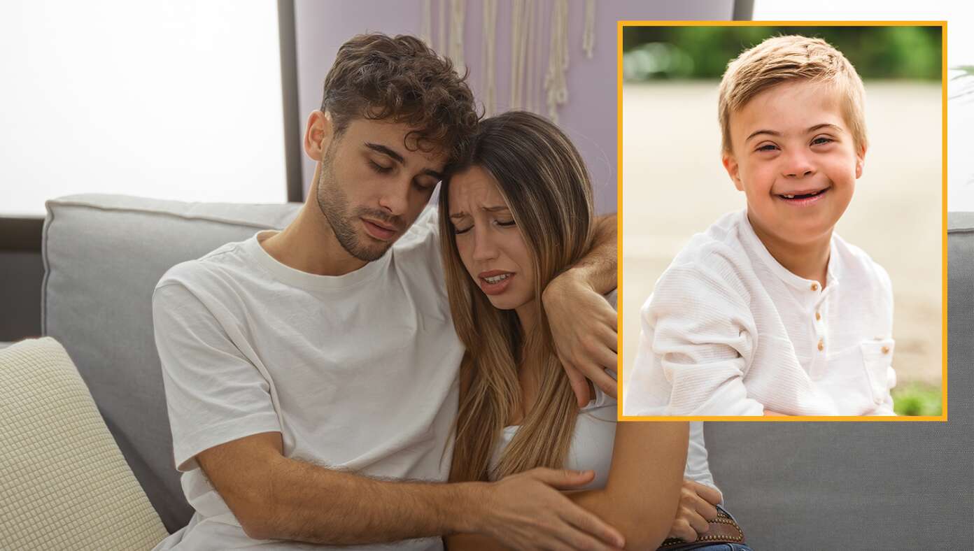 Parents Choose Abortion After Devastating News That Their Baby Would Be Among Happiest Demographic On Earth #BabylonBee – SALEM, OR – Local parents Terry and Jessica Pritchard decided to abort their baby after receiving the devastating news that he would be among the happiest demographic on the planet.