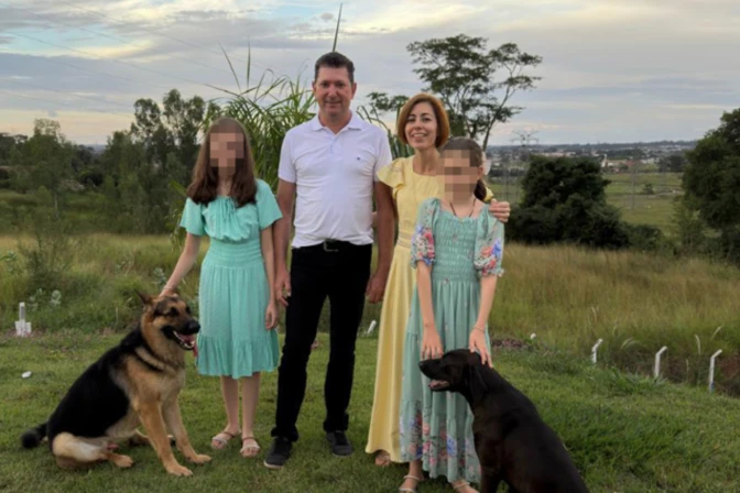 Parents sentenced to prison in Brazil after excluding gender content in homeschool curriculum #Catholic A Brazilian couple was sentenced to 50 days in prison related to the homeschooling of their two daughters in an unprecedented case that has raised concerns regarding educational freedom and parental rights in Brazil.Audato and Ieda Denardi were found guilty of the crime of “intellectual neglect” by a court in the state of São Paulo, even though the prosecution itself had requested their acquittal after concluding that the minors were not suffering from any neglect and were demonstrating appropriate academic and social development.The Christian legal organization ADF International, which is representing the family in the appeal, denounced the case as “a grotesque abuse of criminal law” and stated that it would continue defending the couple.The conviction, initially handed down in April 2026 and currently under appeal before the Seventh Criminal Court Chamber of the São Paulo State Court of Justice, will remain suspended while the appeal is being resolved.‘I cannot conceive of a more dictatorial state’Ieda Denardi expressed her distress and defended the right of parents to choose their childrenʼs education.“As a mother, I cannot conceive of a more dictatorial state than the one that wants me in jail because I chose to exercise my right to direct the education and upbringing of my daughters,” she told ADF International.“My husband and I are hopeful the court will recognize our right to choose the best education for our children and overturn this unjust conviction,” she added.The couple began homeschooling their daughters in 2020 after realizing the limitations of the remote public education imposed during the COVID-19 pandemic.Since then, they report a significant improvement in their daughters' academic performance and have been able to incorporate family values ​​and faith into their education.Judge takes into account the girls’ music preferencesOne of the most striking aspects of the case is the reasoning the judge used to reach the verdict. According to the ruling, the educational program provided by the parents did not include content regarding “gender and sex education” or “tolerance and diversity.”Furthermore, the court concluded that the fact that the girls, aged 15 and 11, do not enjoy popular musical genres such as “trap” or “sertanejo” demonstrated an alleged deficiency in their cultural education.The judge cited this despite the fact that both girls are pianists with advanced training and are fluent in several languages.In his ruling, the judge further accused the parents of “using their daughters as pawns in an ideological struggle, subjecting them to a form of unregulated education, the effectiveness and quality of which lack adequate metrics within the Brazilian legal system, while completely excluding the state’s involvement.”The prosecution sought the parents' acquittal“The prosecutor examined the witnesses and recommended acquittal. An independent educational psychologist found no sign of neglect. The girls themselves described rigorous daily education,” explained Julio Pohl, legal counsel for Latin America at ADF International.However, “the judge convicted anyway,” he said, “because a fifteen-year-old said she finds some music lyrics morally questionable, and because the curriculum didn’t include state-approved content on gender.”“A parent has been sentenced to prison not for failing to educate her children, but for educating them according to her own values. This is a grotesque abuse of the criminal law, and we will not let it stand.” Pohl pledged.First criminal prosecution against homeschooling familiesAccording to ADF International, more than 70,000 children are currently being homeschooled in Brazil. However, a lack of regulation has left thousands of families in a state of uncertainty.The Denardi case sets a precedent as the first criminal conviction of parents for homeschooling their children.The situation has even reached the country’s legislature, where hearings were recently held on the matter, and the Denardis asked lawmakers to pass a law guaranteeing families the right to choose this educational model.Although a homeschooling bill was passed by the Chamber of Deputies (lower house) in 2022, the initiative remains stalled in the Senate.This story was first published by ACI Prensa, the Spanish-language sister service of EWTN News. It has been translated and adapted by EWTN News English.
