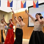 Paterson hospital mounts colorful celebration of Philippine Independence Day #Catholic - On June 16, Bishop Kevin J. Sweeney visited St. Joseph’s University Medical Center in Paterson, N.J., to preside over its annual Mass in the chapel for Philippine Independence Day. St. Joseph’s Health Filipino Affinity Group organized the event, which included a cultural fiesta showcasing Filipino heritage and featuring traditional foods, music, dance, and clothing. The participating Filipino community included clergy and lay staff. Philippine Independence Day is observed on June 12.
BEACON PHOTOS | JOE GIGLI
 [See image gallery at beaconnj.org] 

Click here to subscribe to our weekly newsletter.
