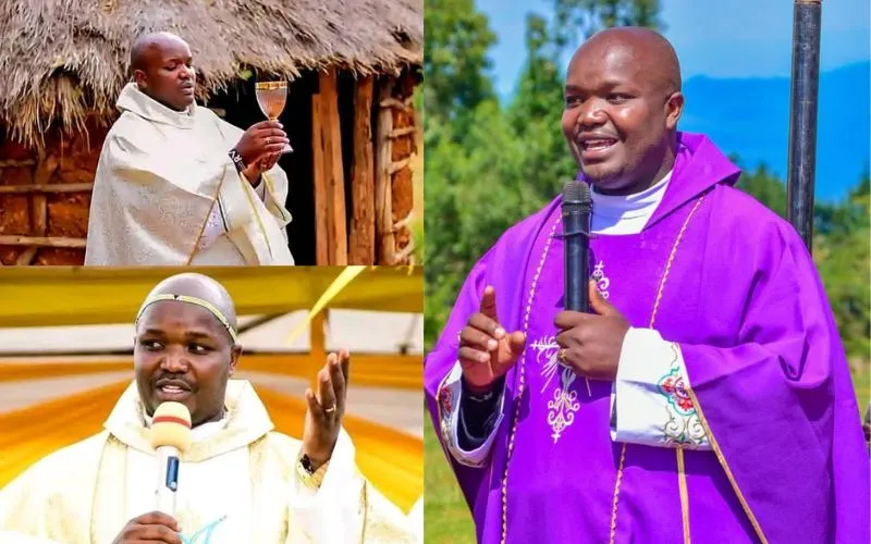 Police arrest prime suspect in killing of Kenyan Catholic priest – #Catholic – NAIROBI, Kenya — Kenyan police have arrested the prime suspect in the May 2025 murder of Father Allois Cheruiyot Bett, who was fatally shot while returning from a Small Christian Community Eucharistic celebration in Kenya’s troubled Kerio Valley region within the Catholic Diocese of Eldoret.The arrest marks a significant breakthrough in investigations into the killing that shocked both the local community and the Catholic Church.In a June 10 press briefing, the Officer Commanding Police Division (OCPD) for Marakwet East, Zablon Okoyo, identified the suspect as Meshack Kilimo and said he was apprehended through intelligence-led operations.“Luckily enough, we managed to arrest one suspect by the name Meshack Kilimo. It is unfortunate that this one guy is also part of the reformed bandits that we have managed to tame. But of course, you know, human beings have different traits and characters. As for him, he has not changed,” Okoyo said.He explained: “We used our wits and managed to arrest the fellow yesterday. As we are talking today, he is supposed to be arraigned before the law courts by our Directorate of Criminal Investigations (DCI) department.”According to a June 10 report by The Star, a Kenyan publication, Kilimo was “arrested after he shot dead another man using an arrow during a quarrel over clan land in the same Kerio Valley area.”In the June 10 press briefing, Okoyo said investigations remain active and are being led by the DCI in Kenya.“We shall prosecute the case accordingly, according to the witnesses and the evidence that we have gathered,” he said, and added: “The case of the late Father Alois is within the DCI. The DCI opened a case and is still very active. Now that the suspect has been apprehended and presented before the magistrate, I believe all avenues will be opened.”The police commander cautioned that investigators are still examining whether the evidence collected directly links the suspect to the murder of the priest.“If at all, the evidence that has been adduced and collected and placed in the active case of the late Father will connect to him, then I think it is a case that is going to come up very soon. But I canʼt preempt as of now because the officers handling the case are with the suspect right now before the court,” Okoyo said in the press briefing.Bett, a priest of Eldoret Diocese, died from gunshot wounds after being ambushed by armed assailants at Kabartile Village in Mokoro Location, Elgeyo Marakwet County. He was serving as pastor of St. Matthias Mulumba Tot Parish at the time of his death.In a statement issued on the day of the attack, Kenyaʼs National Police Service (NPS) said preliminary investigations indicated that the killing was not related to cattle rustling or banditry, despite the regionʼs long history of armed criminal activity and intercommunal conflict.Bett was laid to rest on June 3, 2025, at Holy Family Parish in Nandi County, the day after his funeral Mass at the Sacred Heart of Jesus Cathedral of Eldoret Diocese.Since the priestʼs murder, security operations in the Kerio Valley have intensified as authorities continue efforts to restore stability in the region, The Star reported on June 10.According to the report, government officials have confirmed recovering more than 500 firearms through the ongoing amnesty and disarmament program, and that hundreds of former bandits have undergone rehabilitation.Speaking recently on the broader security situation in Kerio Valley, Cabinet Secretary for Interior and National Administration Kipchumba Murkomen attributed persistent insecurity in the region partly to environmental degradation.Murkomen said shrinking grazing land, drying rivers, and declining natural resources have intensified competition among communities and contributed to cattle rustling, banditry, and violence.He argued that lasting peace would require not only security operations but also environmental restoration and sustainable economic opportunities for young people through initiatives such as tree planting, rehabilitation of water sources, agroforestry, beekeeping, and ecotourism.This story was first published by ACI Africa, the sister service of EWTN News in Africa, and has been adapted by EWTN News.