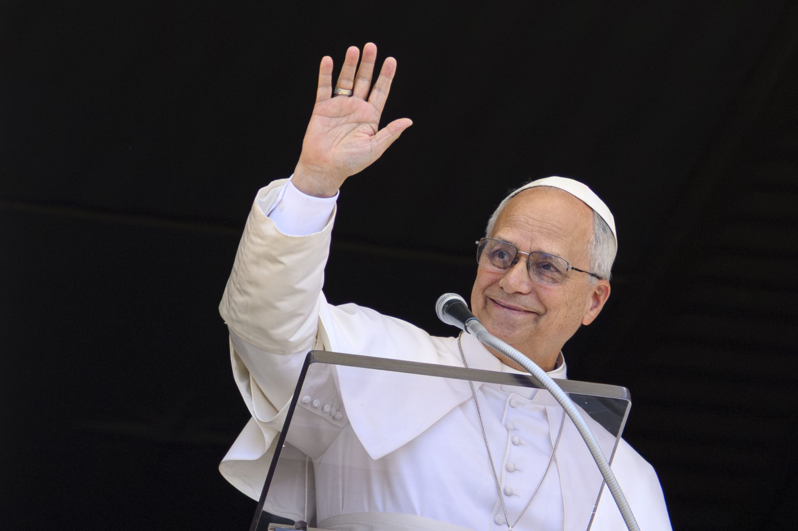 Pope calls on Catholic universities to be authentic, instill ‘passion for the truth’ #Catholic Catholic universities should reflect “authenticity as true disciples of Christ” as they guide students’ desire for knowledge into a passion for the truth, Pope Leo XIV told university presidents from the United States on Wednesday.“As young men and women come to your colleges and universities looking to study a specific degree, oftentimes motivated by future job perspectives, yours is the noble task of guiding that desire for knowledge so that they may also ‘learn to seek and love the truth, to reflect on the meaning of life, and to recognize the dignity of every person,’” the pope said June 3, quoting from his encyclical Magnifica Humanitas, published in May.Instilling a love for the truth “is not an easy feat,” he continued. “As you are well aware, seeking the truth requires not only learning and mentorship but also great effort. Unless Catholic education instills in students a true passion for the truth — and not only intellectual truth, but the truth that is Christ himself (cf. John 14:6) — we can hardly expect people to be willing to put forth the effort required to recognize truth and adapt one’s life accordingly.”Leo addressed presidents, senior administrators, and faculty leaders from Catholic institutions of higher education belonging to the Association of Catholic Colleges and Universities. During the Rome Seminar, June 1–5, university leaders are meeting with senior Vatican officials and others to reflect on the opportunities and challenges faced by higher education today.In his speech, the pope acknowledged the challenge of “the increasing fragmentation of knowledge.”“While it is easy to find people who are experts in a particular field of study, many of these individuals ‘struggle to find direction in their lives, partly due to an inability to connect information with deeper knowledge or maintain a sense of purpose,’” he said, quoting from Magnifica Humanitas.Specialized experts “often lack a global vision of reality that is capable of uniting not only the various fields of knowledge but also the multiple aspects of life and the inner longings of the human heart,” he said.He invited Catholic educational institutions to be a “living environment in which the Christian vision permeates every discipline and every interaction,” as Leo wrote in his 2025 apostolic letter Drawing New Maps of Hope.“Your authenticity as true disciples of Christ,” he said, “will certainly assist you in transmitting the living Gospel in such a way that those entrusted to you can truly encounter the Lord and discover in the Catholic faith the unifying vision that truth alone can provide.”On the challenges of technological advances, the pope reflected on the prolific use of artificial intelligence, making it “increasingly difficult to evaluate the work of students, requiring educators to adapt their methods creatively to ensure the integral human formation of those in their care.”“We must be willing to invest generously in the education of future generations,” he said. “It is crucial that young men and women learn to engage positively with new technologies, while at the same time truly developing their God-given skills and capacities to reason, to think critically and commit knowledge to memory, thus preparing them to shape responsibly the world to come.”