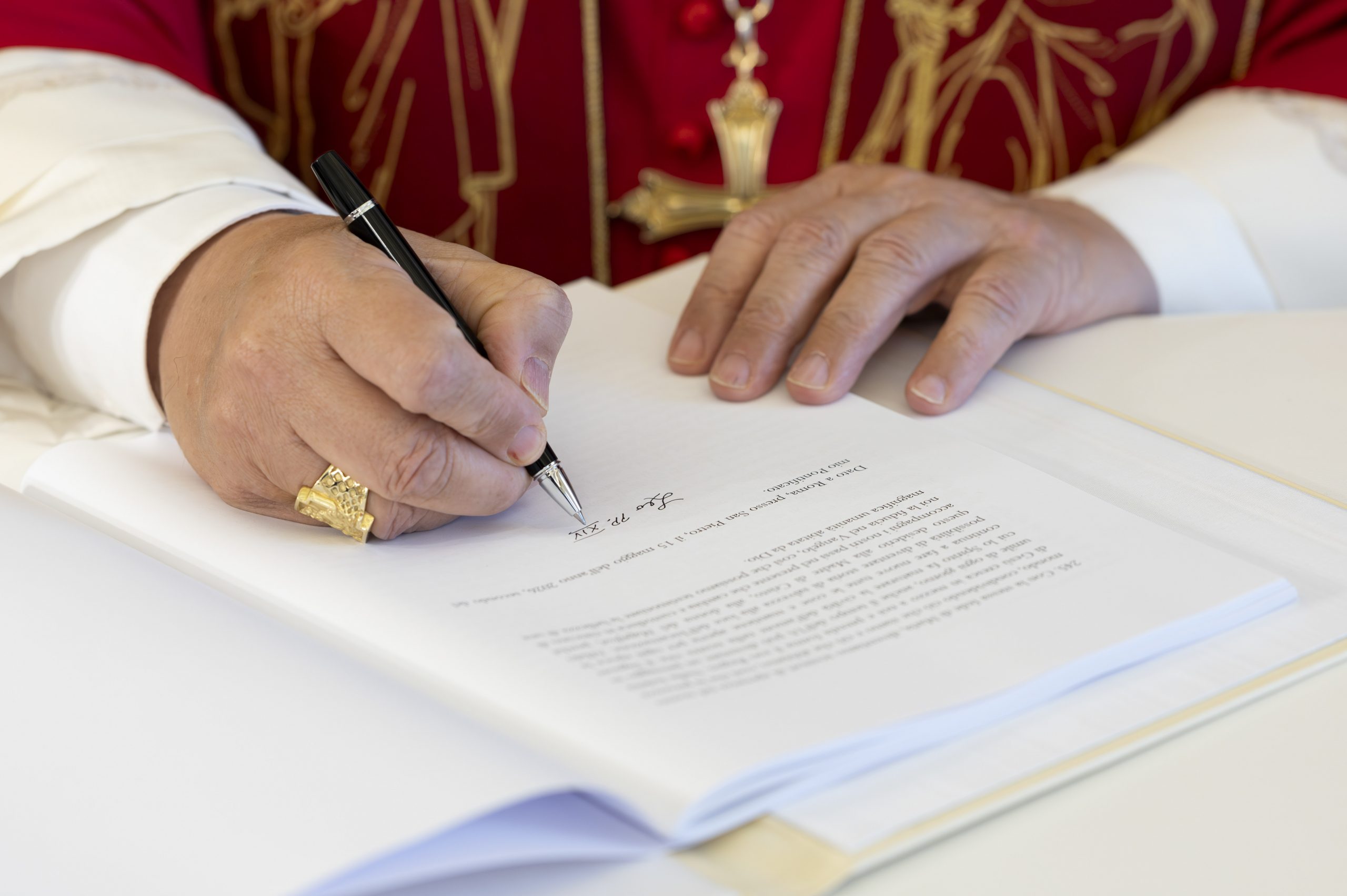 Pope Leo XIV dismisses schismatic Spanish priest – #Catholic – Pope Leo XIV has decreed the dismissal from the clerical state of Francisco José Vegara Cerezo, who served as a priest of the Spanish Diocese of Orihuela-Alicante, following a canonical process that was initiated due to his repeated public rejection of the authority of Pope Francis and, subsequently, of Leo XIV himself.The case dates back to 2023, when a dialogue with Vegara Cerezo began following the publication of a 20-page manifesto in which he labeled Pope Francis a “heretic” and questioned the validity of his election.The now laicized priest also criticized texts such as the apostolic exhortation Amoris Laetitia, by the late Argentine pontiff, and the declaration Fiducia Supplicans, from the Dicastery for the Doctrine of the Faith.In 2024, Vegara Cerezo’s obstinacy led his bishop, José Ignacio Munilla, to remove him from any office or position within the diocese.Munilla admonished Vegara Cerezo in February 2024 and April 2025, urging him to alter the “stance expressed publicly and notoriously through various media outlets,” according to a statement issued by the Diocese of Orihuela-Alicante on June 25, 2026.In September 2025, Bishop Munilla issued a new decree prohibiting Vegara Cerezo from making public statements in the media — a measure Vegara decided to appeal to the Vatican’s Dicastery for the Clergy.Following this, and after another article by Vegara Cerezo, the Dicastery for the Doctrine of the Faith asked him to retract from his offense of schism. Upon his failure to provide a satisfactory response, on April 30 Pope Leo decreed that he be dismissed from the clerical state — a decision that was communicated to him on June 20.In his statement on the matter, Bishop Munilla asked for prayers for Francisco José Vegara Cerezo and recalled the words spoken by Pope Leo XIV on June 11 in the Canary Islands, during a meeting with Spanish bishops, priests, religious, and seminarians: “When you encounter difficulties, lift your gaze and ask the Holy Spirit for the grace to live united in faith, hope, and charity.”What is schism?Canon 751 of the Code of Canon Law defines schism as “the refusal of submission to the Supreme Pontiff or of communion with the members of the Church subject to him.” The penalty for this canonical offense is usually excommunication, although in this instance the penalty was less severe: dismissal from the clerical state.What does it mean for a priest to be dismissed from the clerical state?A priest remains a priest forever; however, if he is sanctioned with dismissal or expulsion from the clerical state, he loses all the rights associated with that state. Consequently, he is no longer bound by celibacy and is prohibited from celebrating Mass, administering sacraments, or presenting himself as a priest.There is only one exception: if a person is in danger of death and the priest who has been dismissed from the clerical state is present, Canon 976 establishes that he may validly administer the sacraments, as the salvation of souls takes precedence over the grave penalty imposed upon the priest.This story was first published by ACI Prensa, the Spanish-language sister service of EWTN News. It has been translated and adapted by EWTN News English.