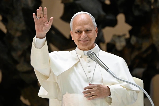 Pope Leo XIV: Synodality can help us avoid being another Tower of Babel #Catholic Pope Leo XIV on Friday highlighted the role of synodality in promoting the common good and avoiding new divisions.In his private audience with the participants of the Borgo Dialogues at the Vatican on June 19, Leo praised their work as a commitment to the “ecological, social, and economic transformation of the world.” He also described their work as grounded in the Church’s vision to promote global unity.“Your dialogues have been structured on the Catholic Church’s vision of synodality, listening from the ground up while fostering global unity,” Leo said.In his remarks, the pope drew extensively on his recent encyclical on artificial intelligence, Magnifica Humanitas. He urged leaders to resist the temptation to prioritize profits over a civilization of love.“In the face of the temptation to build the ‘Tower of Babel,’ which represents the idolatry of profit at the expense of the most vulnerable and enhances the risk of dehumanization, we are called to contribute to the construction of the New Jerusalem, the civilization of love, in which love is the only guiding principle of economic, political, and cultural life.”The Borgo Dialogues were held June 17–19 at the Borgo Laudato Si’, part of the Pontifical Villa Gardens in Castel Gandolfo. Inspired by Pope Francis’ encyclical Laudato Si’, the meetings brought together leaders from academia, culture, and business to focus on global ecological challenges and related topics. Pope Leo XIV: Synodality can help us avoid being another Tower of Babel #Catholic Pope Leo XIV on Friday highlighted the role of synodality in promoting the common good and avoiding new divisions.In his private audience with the participants of the Borgo Dialogues at the Vatican on June 19, Leo praised their work as a commitment to the “ecological, social, and economic transformation of the world.” He also described their work as grounded in the Church’s vision to promote global unity.“Your dialogues have been structured on the Catholic Church’s vision of synodality, listening from the ground up while fostering global unity,” Leo said.In his remarks, the pope drew extensively on his recent encyclical on artificial intelligence, Magnifica Humanitas. He urged leaders to resist the temptation to prioritize profits over a civilization of love.“In the face of the temptation to build the ‘Tower of Babel,’ which represents the idolatry of profit at the expense of the most vulnerable and enhances the risk of dehumanization, we are called to contribute to the construction of the New Jerusalem, the civilization of love, in which love is the only guiding principle of economic, political, and cultural life.”The Borgo Dialogues were held June 17–19 at the Borgo Laudato Si’, part of the Pontifical Villa Gardens in Castel Gandolfo. Inspired by Pope Francis’ encyclical Laudato Si’, the meetings brought together leaders from academia, culture, and business to focus on global ecological challenges and related topics.