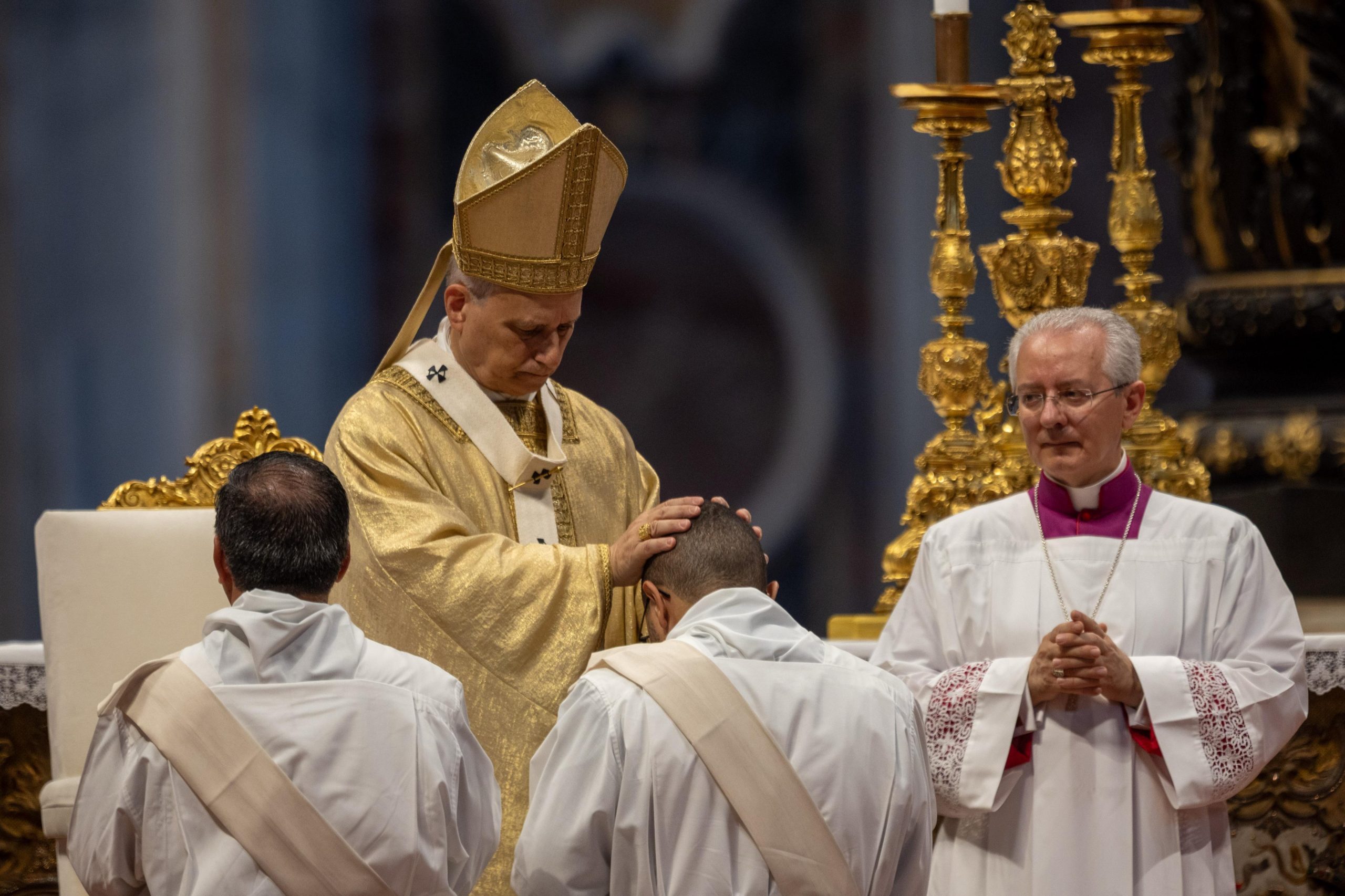 Pope Leo XIV’s advice to priests: ‘Holiness cannot be lived in isolation’ – #Catholic – The journey toward holiness is fulfilled in union with Christ’s perfect heart — a holiness that cannot be lived in isolation, Pope Leo XIV said in a message for the World Day of Prayer for the Sanctification of Priests.“Cherish your priestly fraternity: Seek one another, listen to one another, and support one another. The priest who isolates himself slowly fades away; the priest who walks alongside his brothers grows,” the pope said in the June 12 message.The World Day of Prayer for the Sanctification of Priests takes place every year on the solemnity of the Most Sacred Heart of Jesus, which in 2026 is celebrated on June 12.The Sacred Heart, Leo said, “is the ‘place’ where holiness is manifested as closeness and tenderness. The priest’s holiness, then, is embodied in humble and courageous nearness, in being all things to all people, and in keeping the gate of the sheepfold open so that many can enter and find pasture and rest.”“For this reason, we are called to a relationship with God that does not distance us from others but brings us closer to everyone — shaping patient and tender hearts, capable of closeness, compassion, and listening,” he added.Pope Leo said it is “through the union of our imperfect hearts with Jesus’ pierced heart, our journey toward holiness is fulfilled. It is no longer we who live but Christ who lives in us. Such holiness cannot be lived in isolation.”Reflecting on the mystery of the Lord’s pierced heart, the Holy Father emphasized that holiness is not an abstract ideal but a share in God’s own holiness.“When he calls us to be holy as he is holy, he indicates that the path we must follow involves being fashioned after his own heart. And for us, dear brothers, this call is particularly radical,” he said, addressing his fellow priests.The holiness asked of priests, Leo continued, is of a trustful abandonment transformed by the Holy Spirit: “Yet it is precisely here that the great paradox of our priestly life emerges. We are called to share in God’s own holiness, but we carry this treasure in earthen vessels.”Reflecting on the imperfect, human side of the priesthood, the pontiff noted that “we are limited and imperfect, often weak and weary, and at times wounded. How can such a vulnerable human heart respond to such a high calling? The priest lives this tension. Yet at the same time, he must recognize that he finds peace in the open side of the Lord Jesus.”“Our humanity is not compartmentalized,” he said. “Prayer, ministry, relationships, weariness, joys, and failures — even time or love that apparently seems wasted — all become privileged places where God reveals himself and his infinite love.”He urged priests to renew the grace of their ordination through the daily celebration of the Eucharist, prayer, meditation on the word of God, and humble service to others.“A priestly life that is steady and configured to Jesus’ heart is a credible sign of unity, peace, and mercy. Thus, in an age marked by division and fear, we must be builders of peace and witnesses of the tenderness of the Good Shepherd who knows how to gather the scattered and heal the wounded,” he said.In his message, Pope Leo invited priests to daily renew their “Here I am” before Christ’s pierced heart and to remember the words of the Curé of Ars, St. John Vianney, who loved to say that “the priesthood is the love of the heart of Jesus.”“This love is a pledge and a guarantee that, if we surrender and offer ourselves completely, nothing of us will be lost,” the pontiff said.