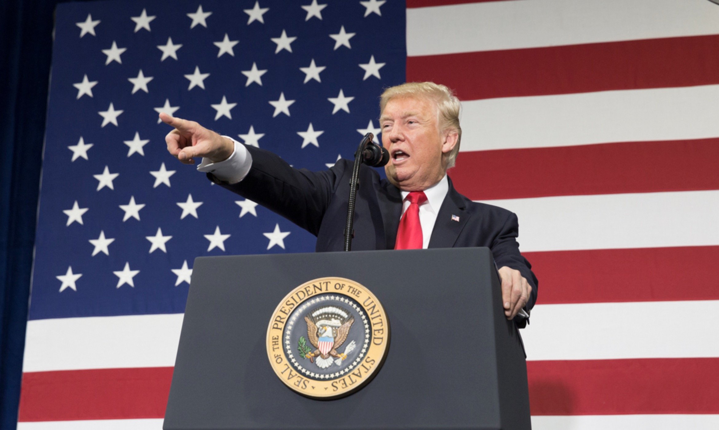 REPORT: Trump Admin Threatens to Withhold DHS Grant Funding to States Opposing Election Integrity Measures – The White House is reportedly threatening to withhold federal funding from states that do not comply with proposed election and vote-counting rules.
The post REPORT: Trump Admin Threatens to Withhold DHS Grant Funding to States Opposing Election Integrity Measures appeared first on The Gateway Pundit. REPORT: Trump Admin Threatens to Withhold DHS Grant Funding to States Opposing Election Integrity Measures – The White House is reportedly threatening to withhold federal funding from states that do not comply with proposed election and vote-counting rules.
The post REPORT: Trump Admin Threatens to Withhold DHS Grant Funding to States Opposing Election Integrity Measures appeared first on The Gateway Pundit.