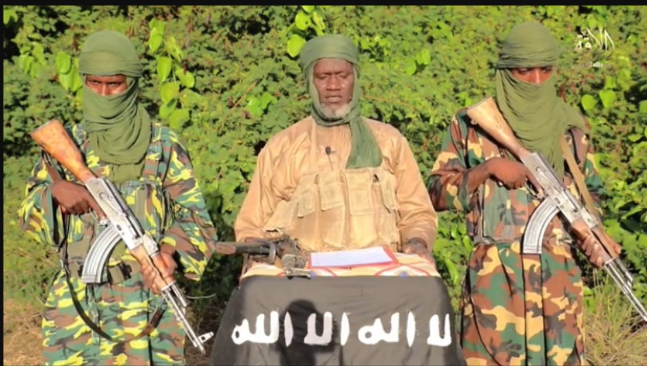 Rivals in Terror: How JNIM and ISSP Are Spreading the Sahel Islamist Insurgency Across West Africa – As two rival jihadist organizations, the al-Qaeda-linked JNIM and the Islamic State’s Sahel Province, compete for dominance across the Sahel, their parallel campaigns of military attacks, economic warfare, and territorial expansion are spreading the insurgency into countries that until recently had largely been spared.
The post Rivals in Terror: How JNIM and ISSP Are Spreading the Sahel Islamist Insurgency Across West Africa appeared first on The Gateway Pundit. Rivals in Terror: How JNIM and ISSP Are Spreading the Sahel Islamist Insurgency Across West Africa – As two rival jihadist organizations, the al-Qaeda-linked JNIM and the Islamic State’s Sahel Province, compete for dominance across the Sahel, their parallel campaigns of military attacks, economic warfare, and territorial expansion are spreading the insurgency into countries that until recently had largely been spared.
The post Rivals in Terror: How JNIM and ISSP Are Spreading the Sahel Islamist Insurgency Across West Africa appeared first on The Gateway Pundit.